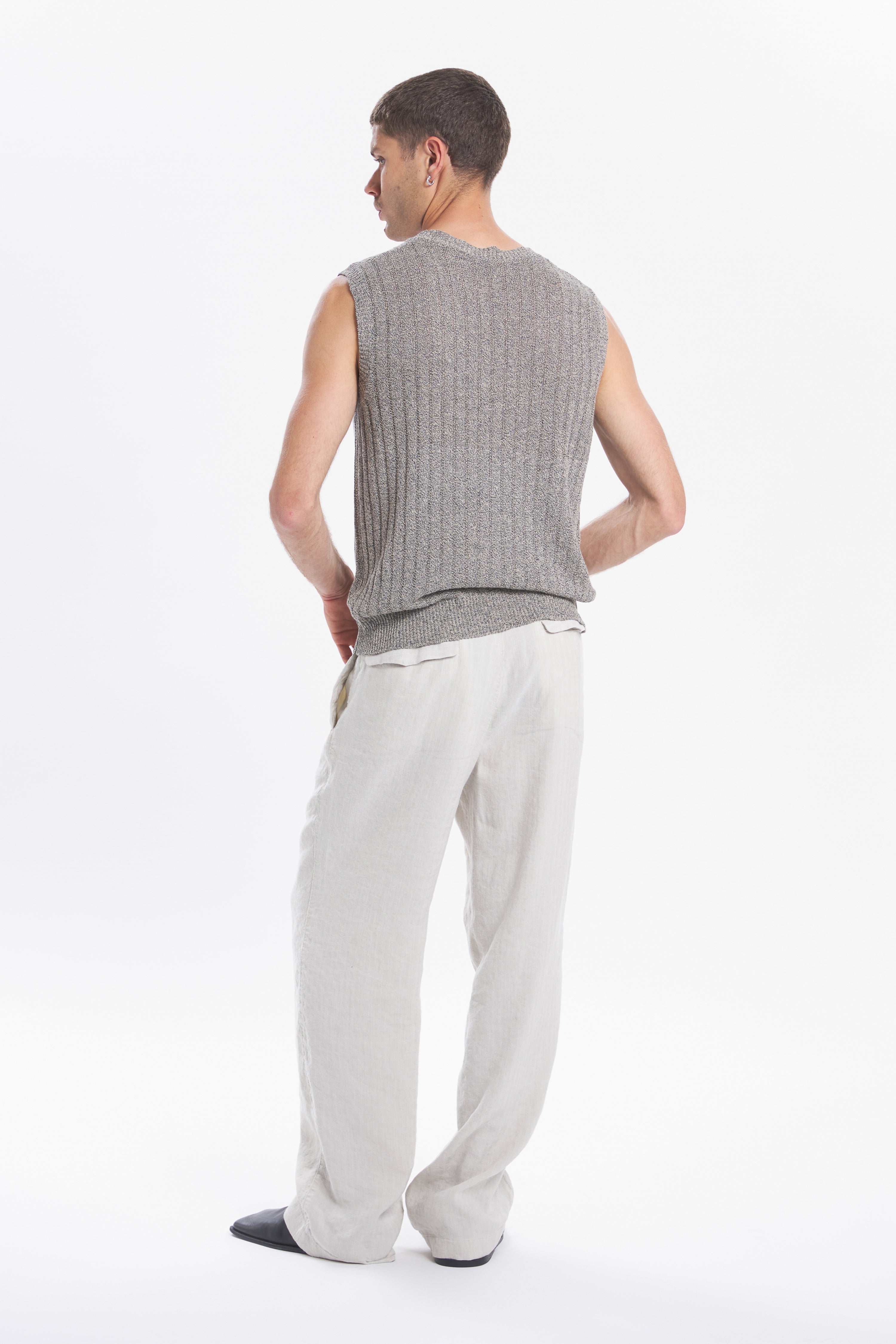 Knitwear Toba Libea Navy