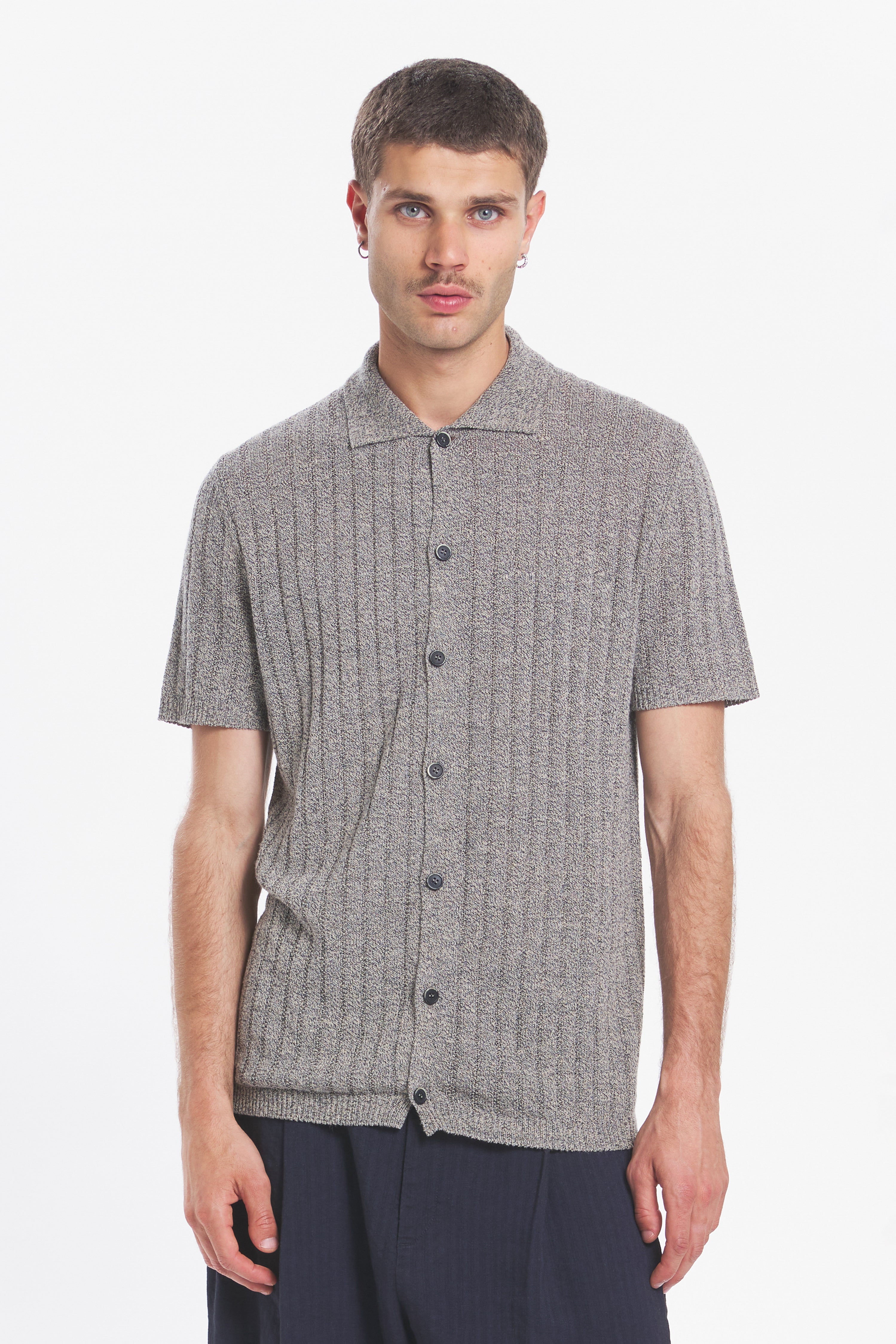 Knitwear Elo Libea Navy