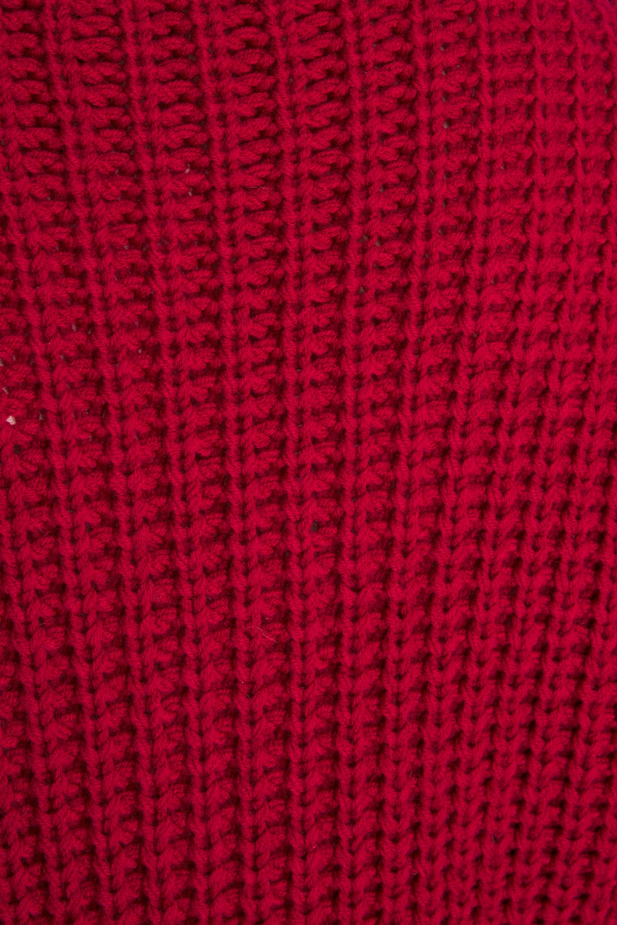 Maglia Cavana Cota Rosso