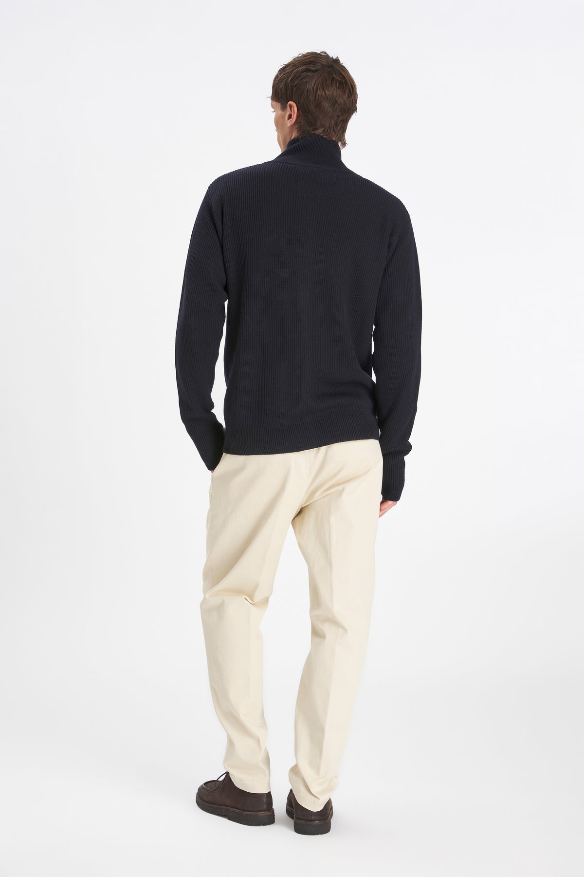 Maglia Dori Cruna Navy