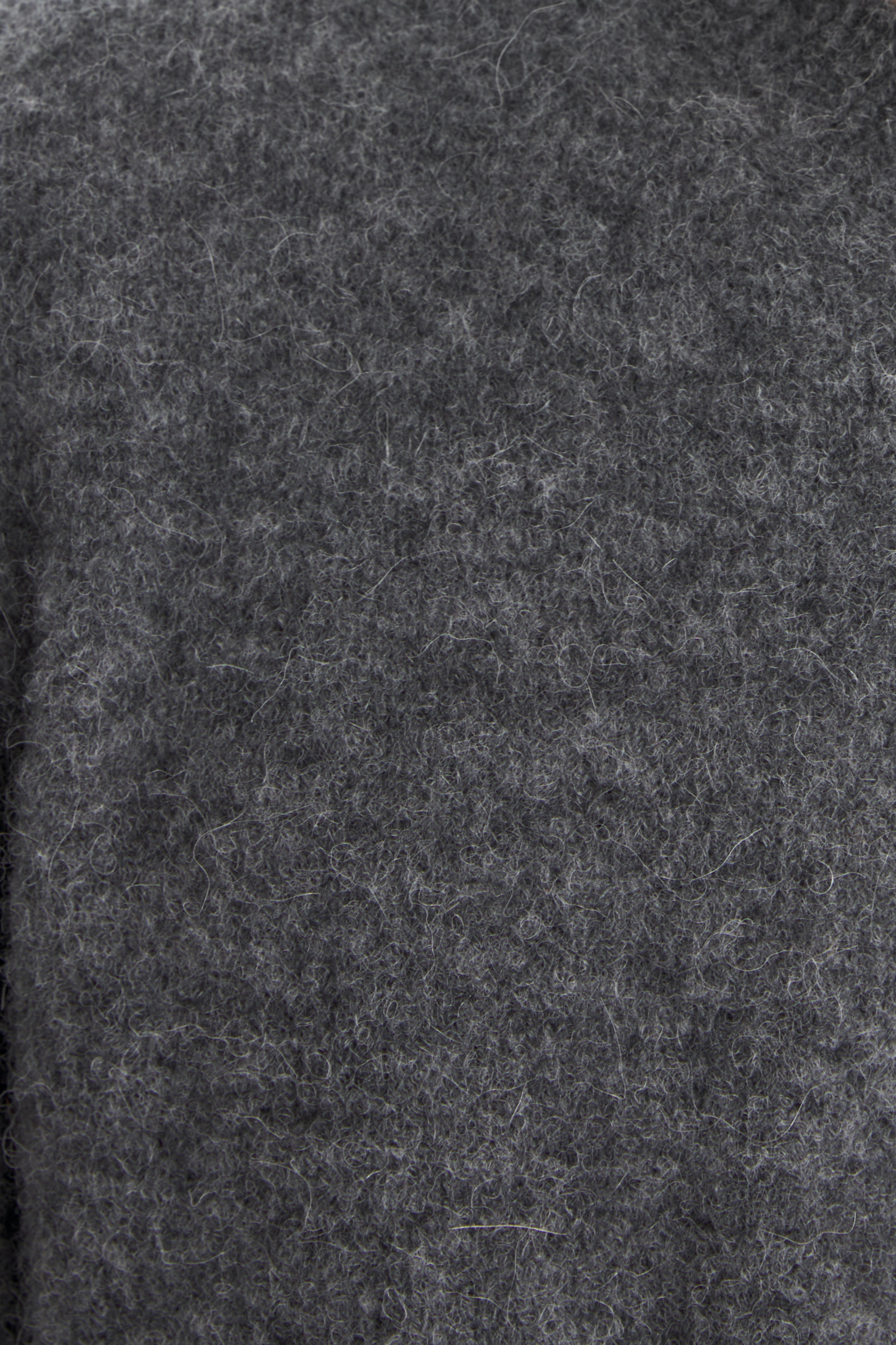 Maglia Rolo Narci Grigio