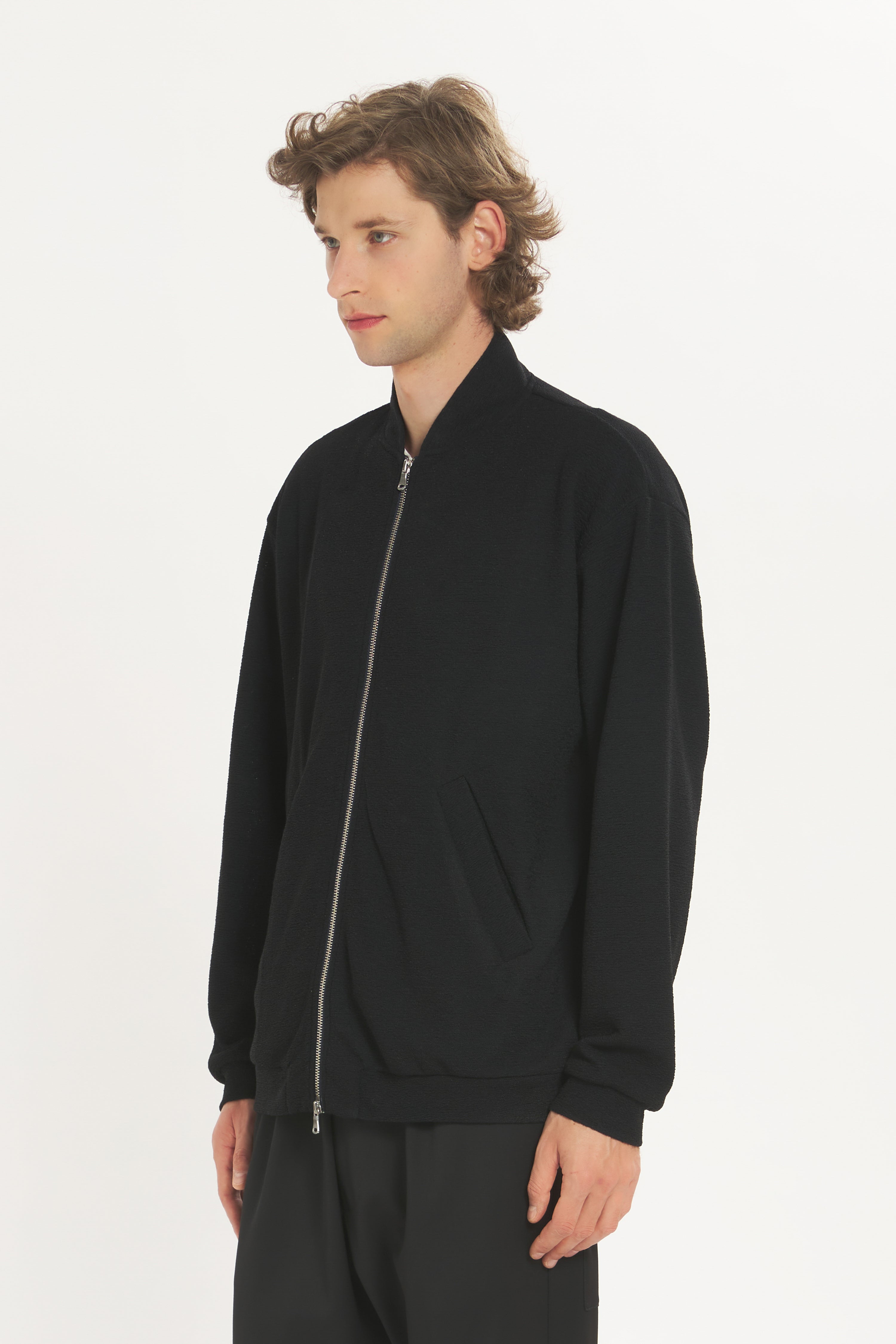 Coat Tofolo Rela Navy