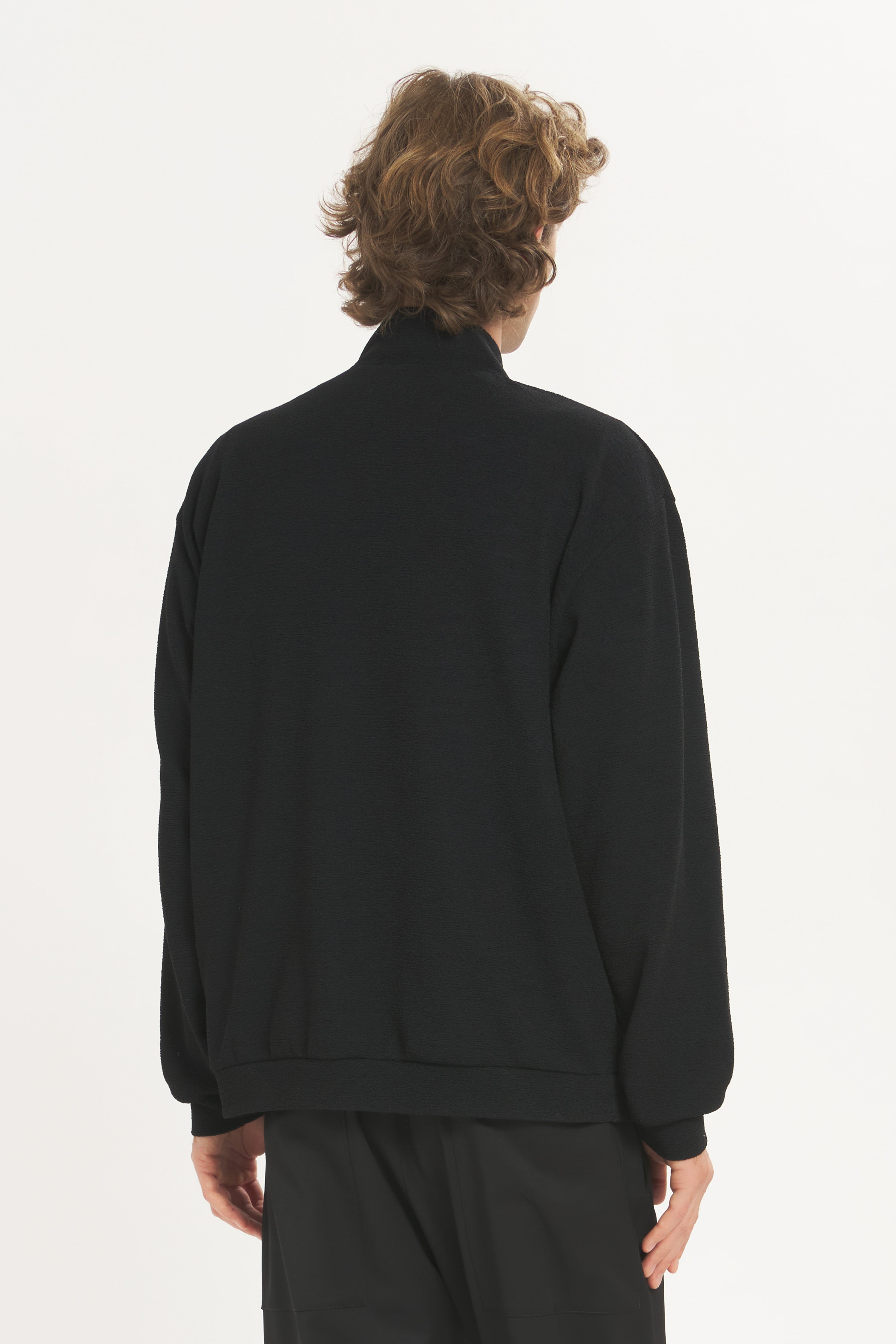 Coat Tofolo Rela Navy