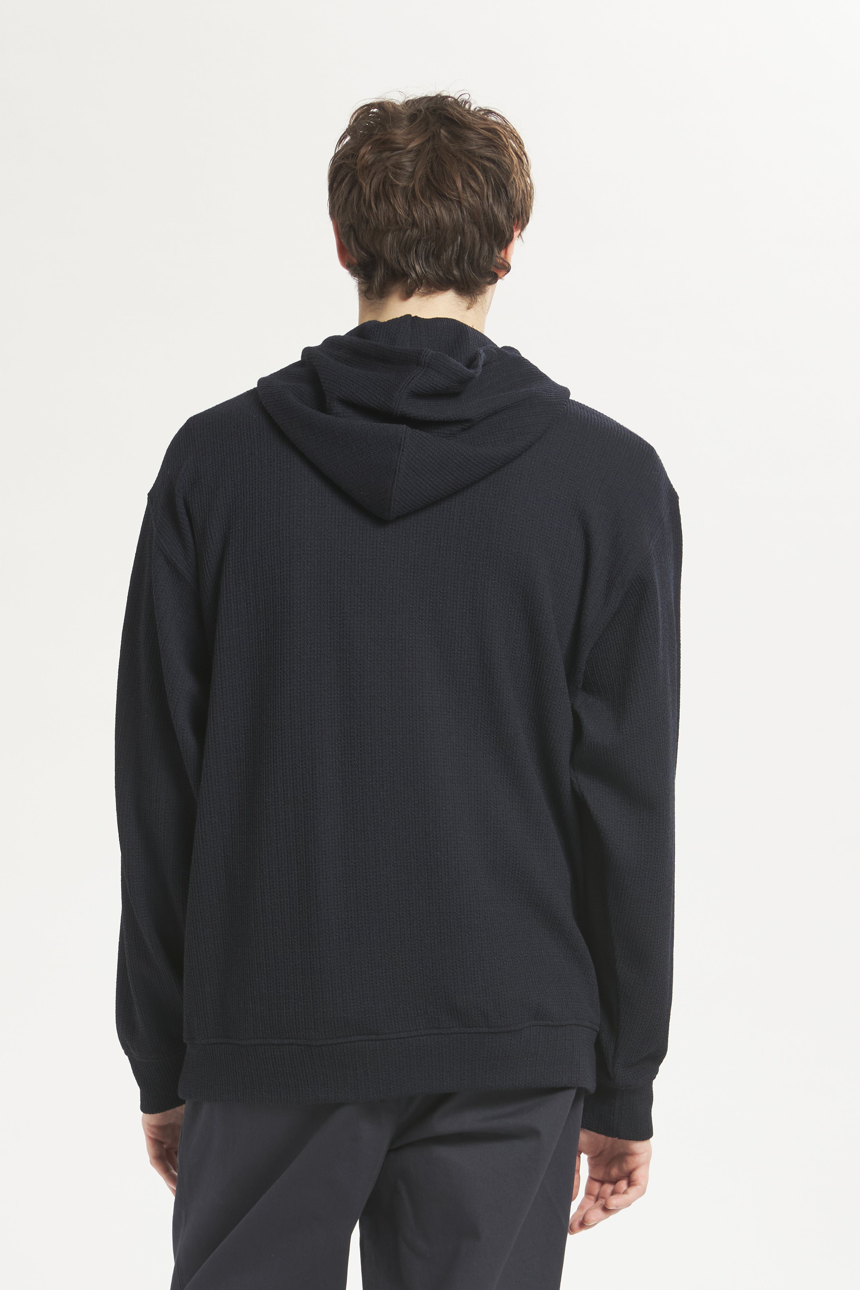 Sweater Rampada Sima Navy