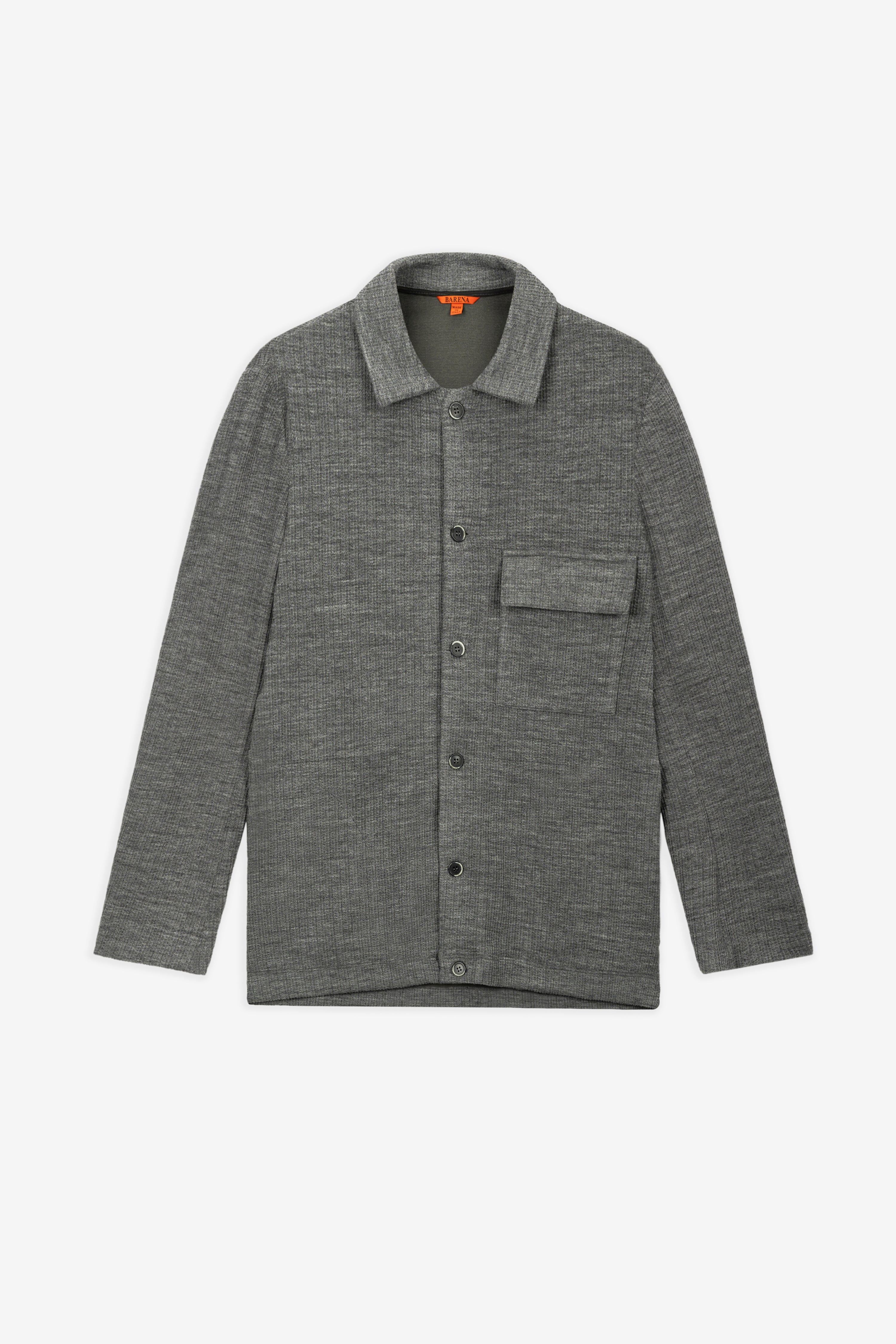 Sweater Begolo T Sima Antracite