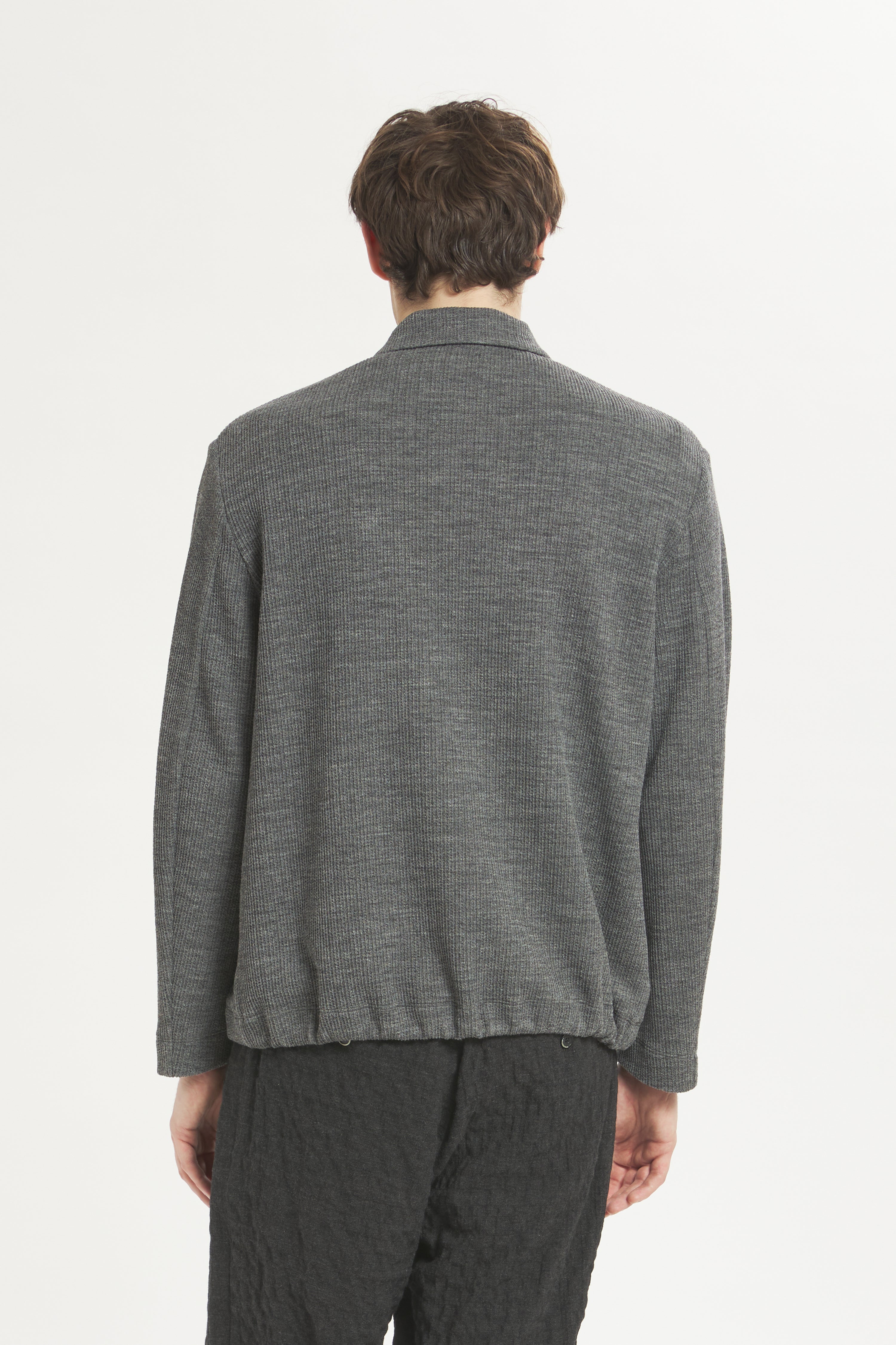 Sweater Begolo T Sima Antracite