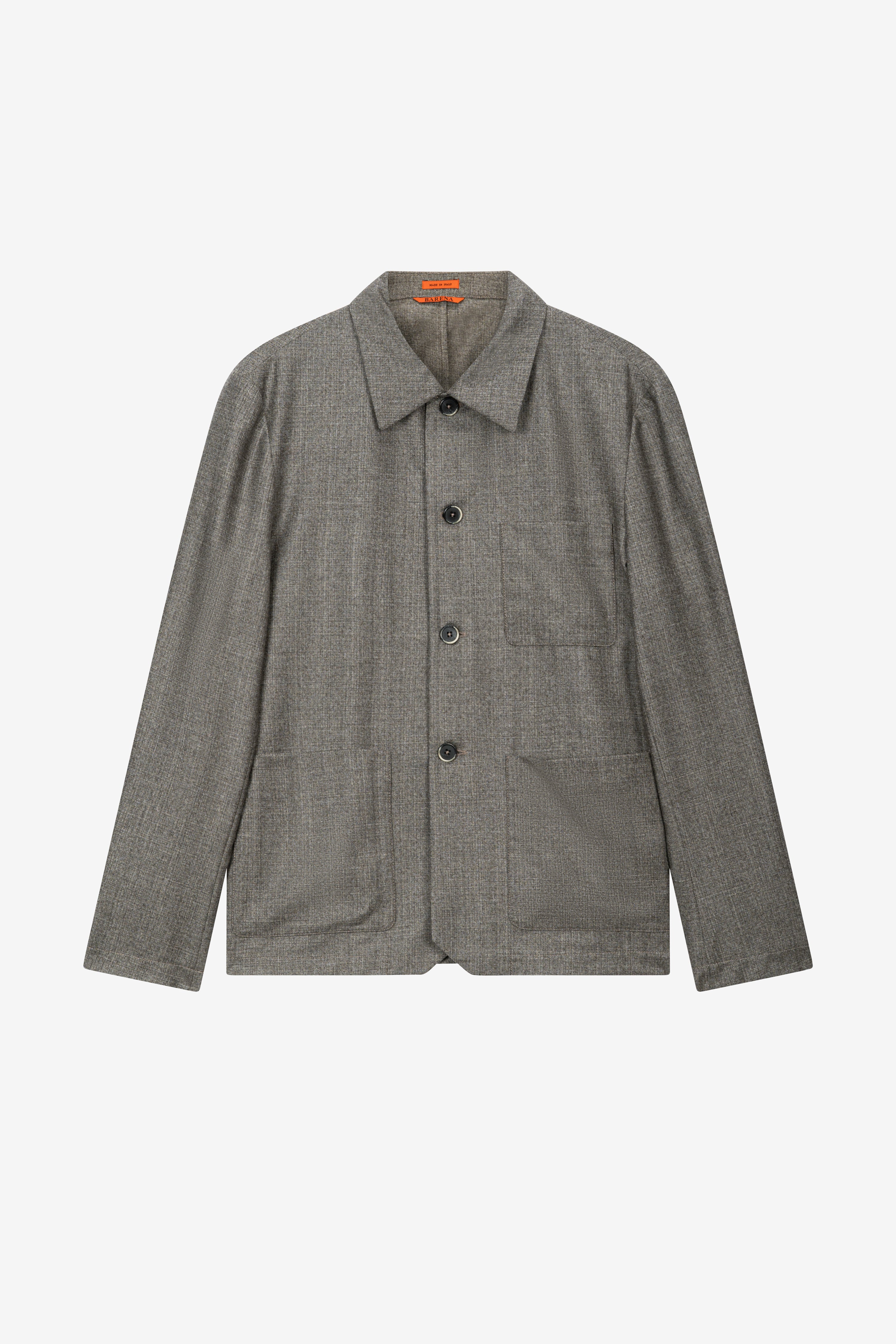 Overshirt Visal Bita Noce
