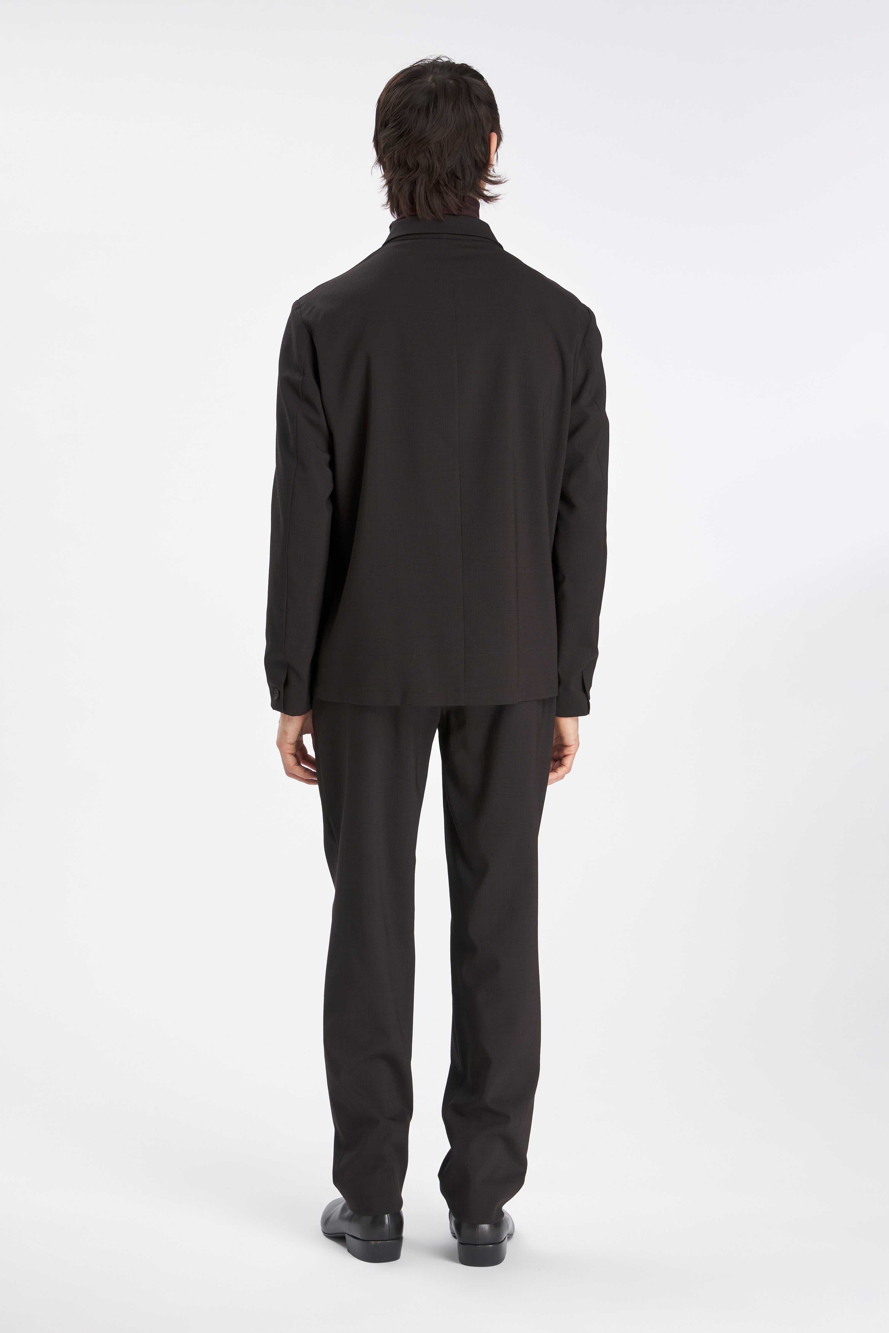 Overshirt Visal Optica Bruno