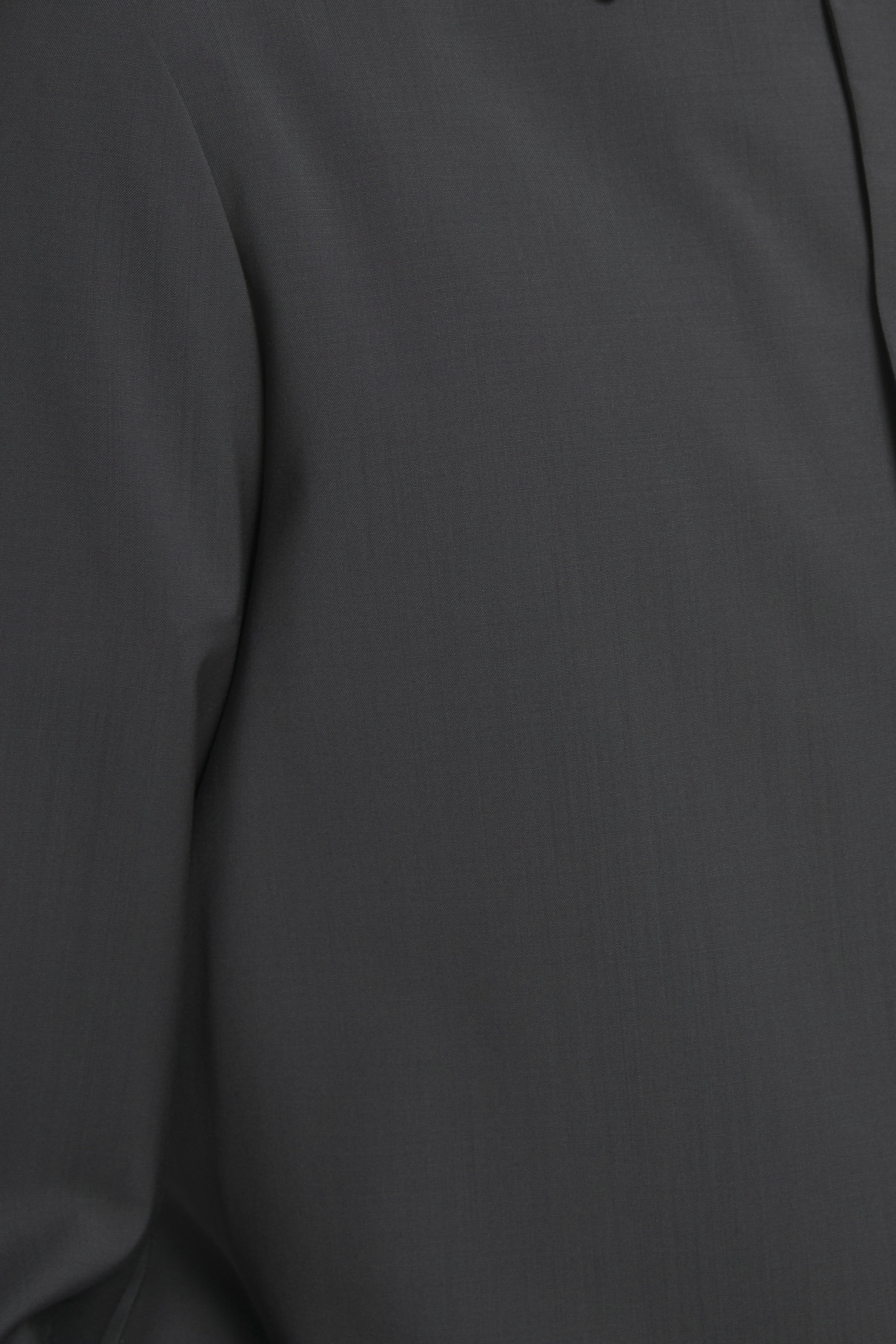 Overshirt Cedrone Tropical Piombo