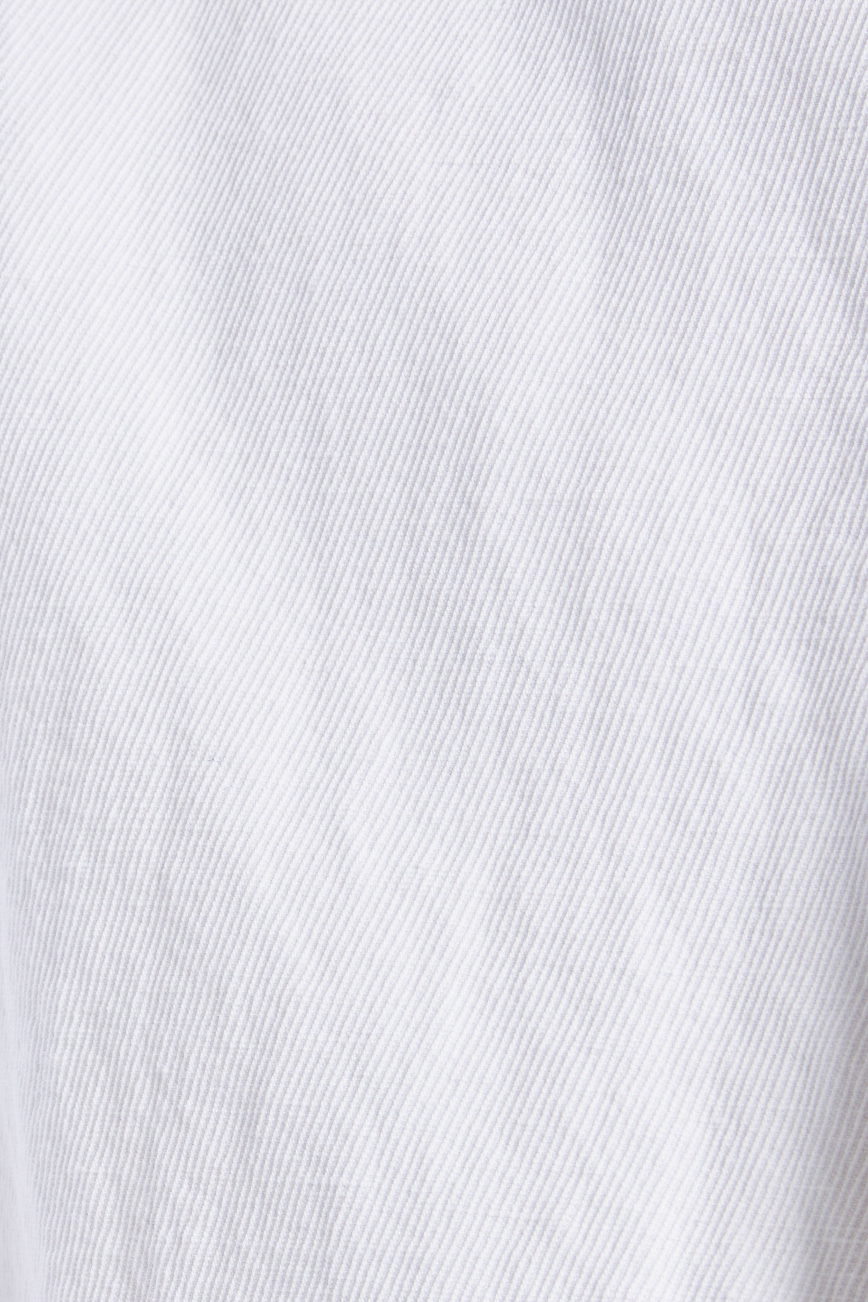 Overshirt Cedrone Furian Bianco