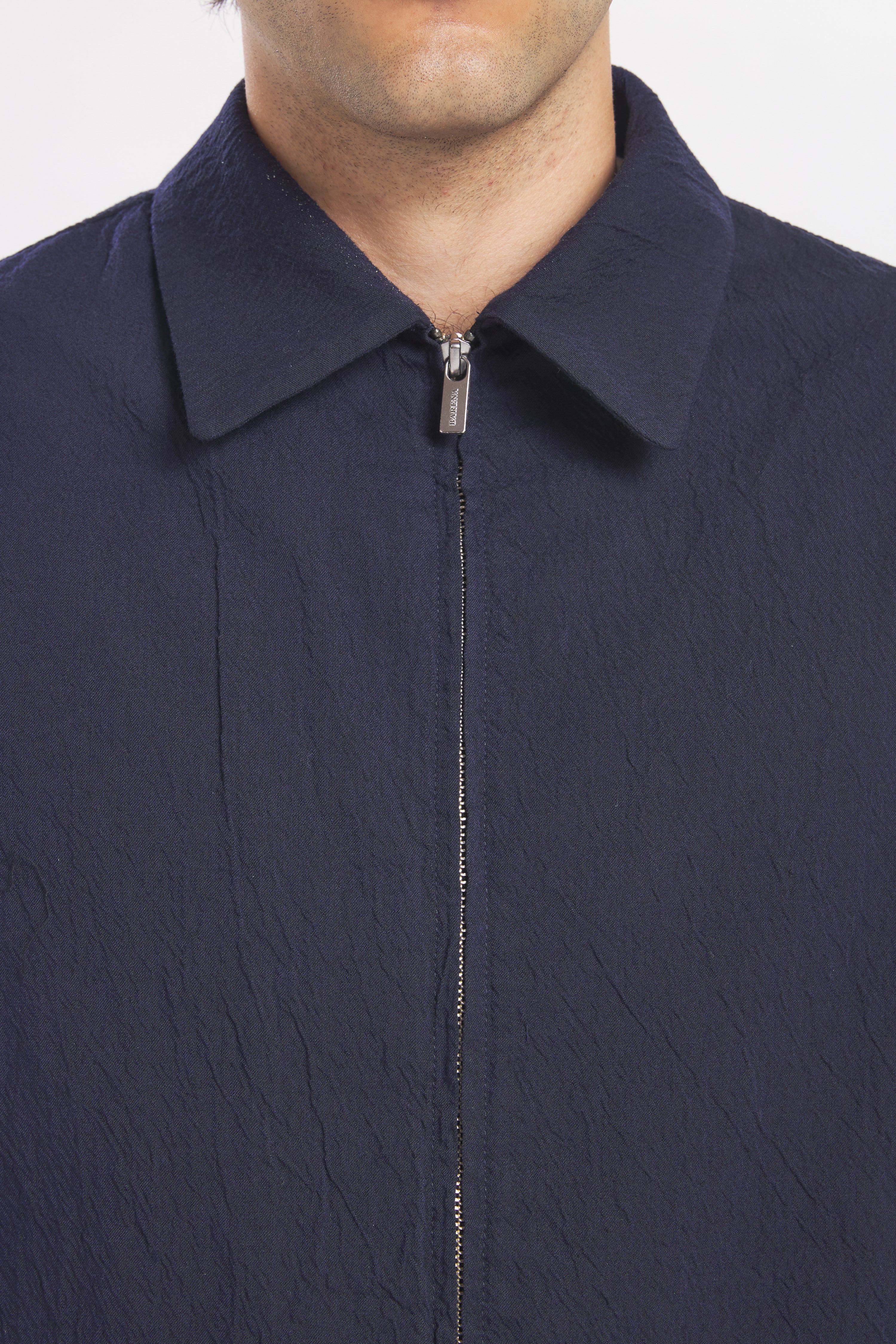 Overshirt Marafon Dandaro Navy