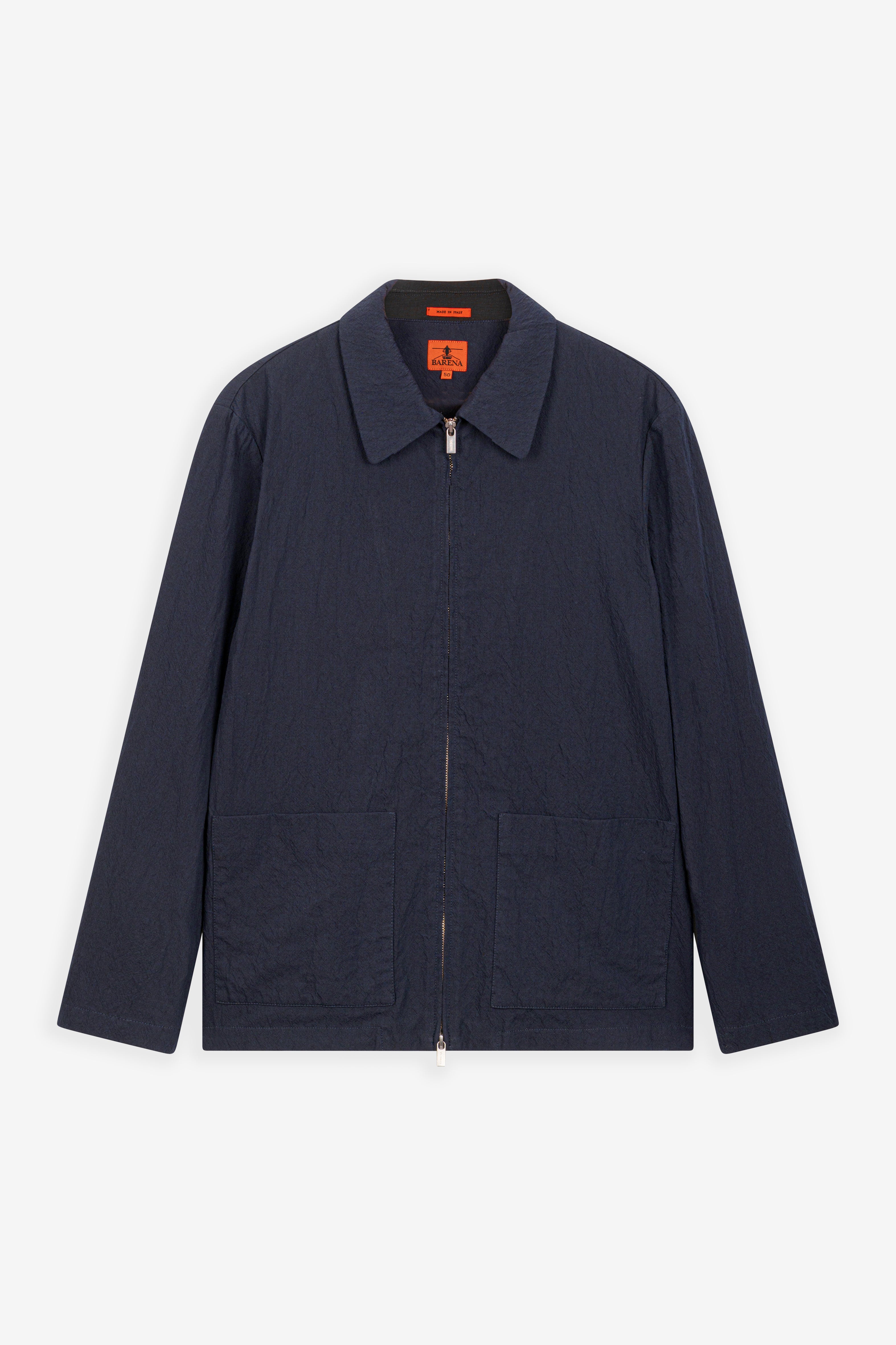 Overshirt Marafon Dandaro Navy