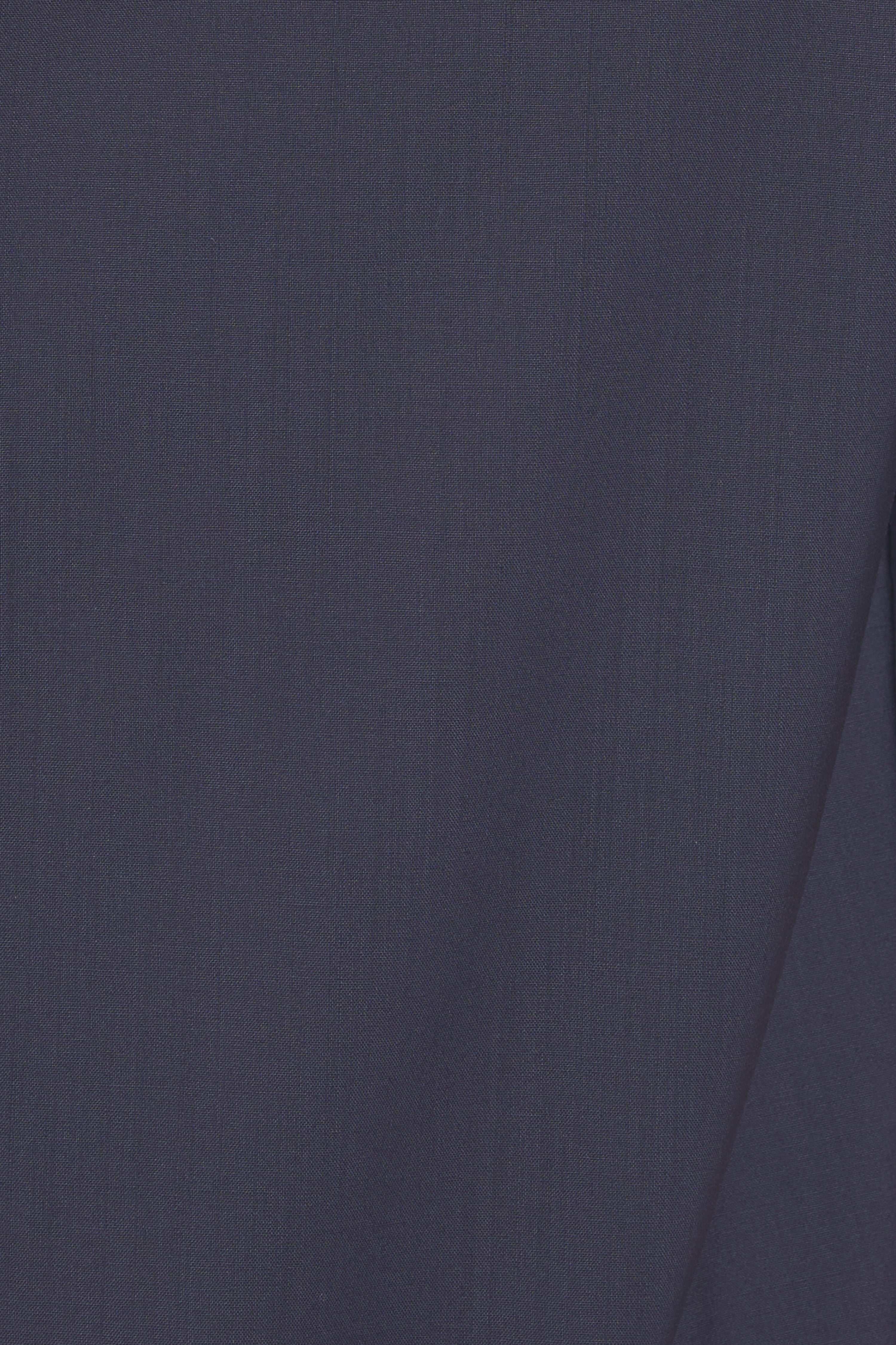 Overshirt Prama Tropical Navy