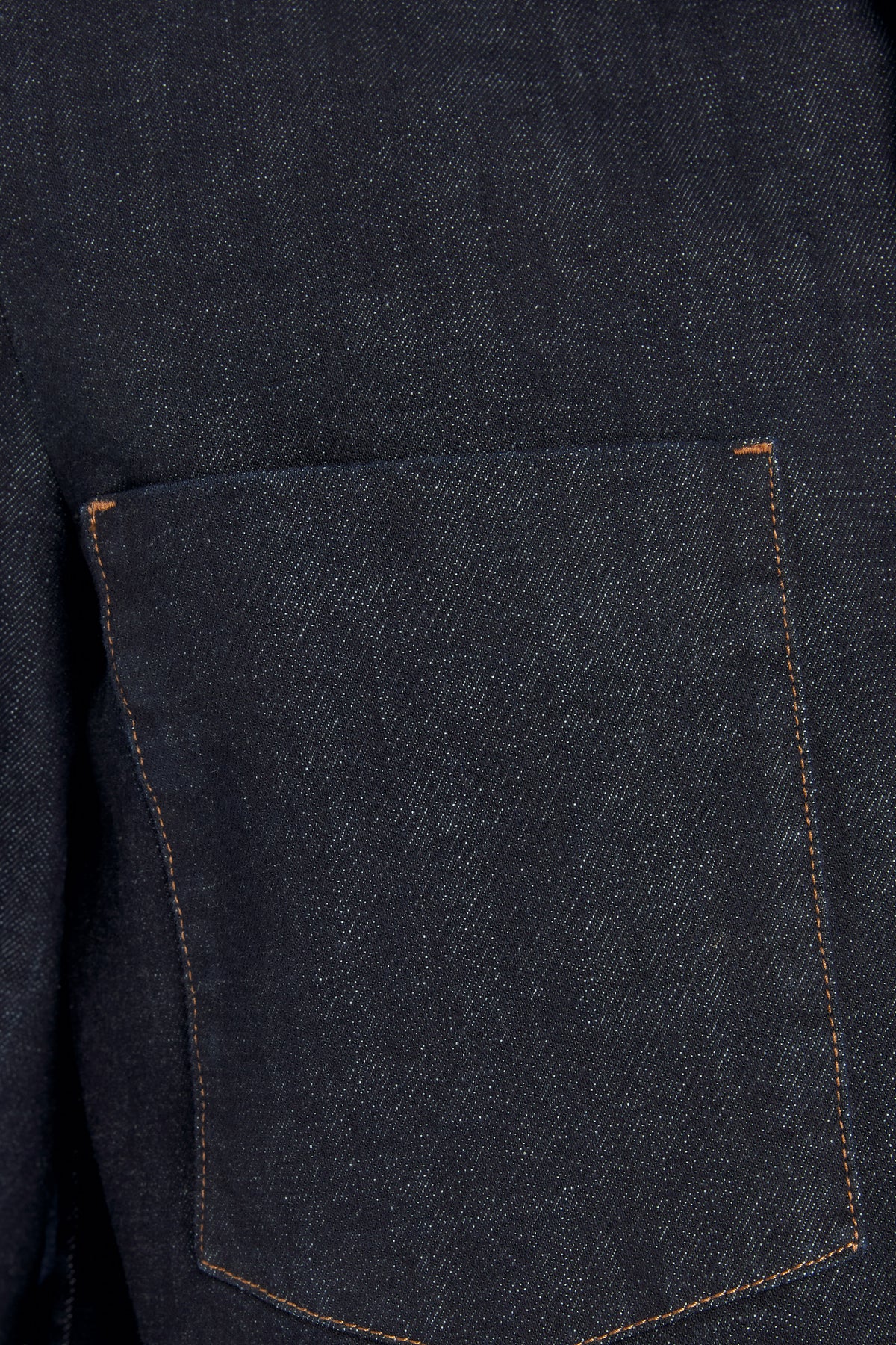 Overshirt Fio Paro Navy