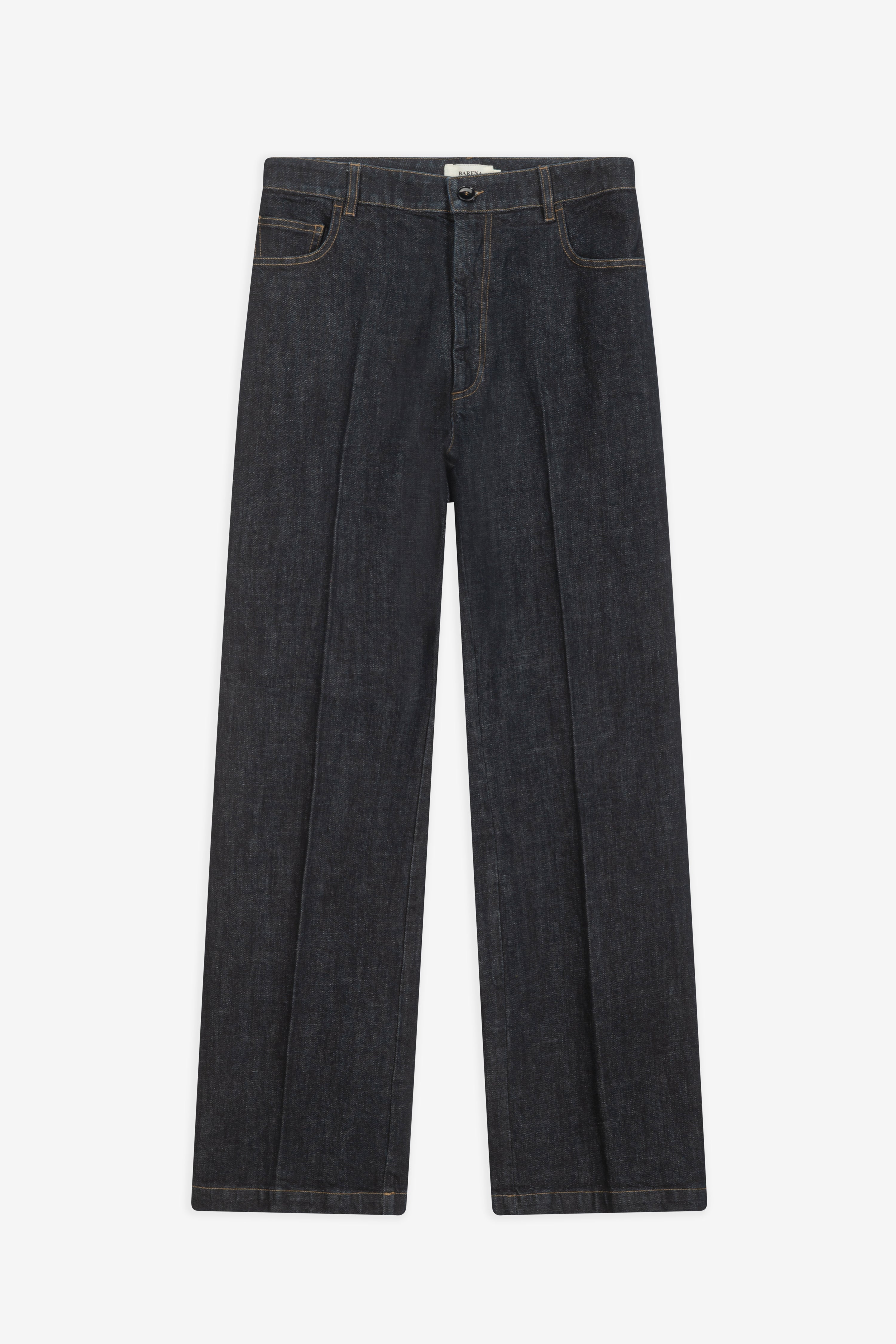 Pantalone Barone Paro Navy
