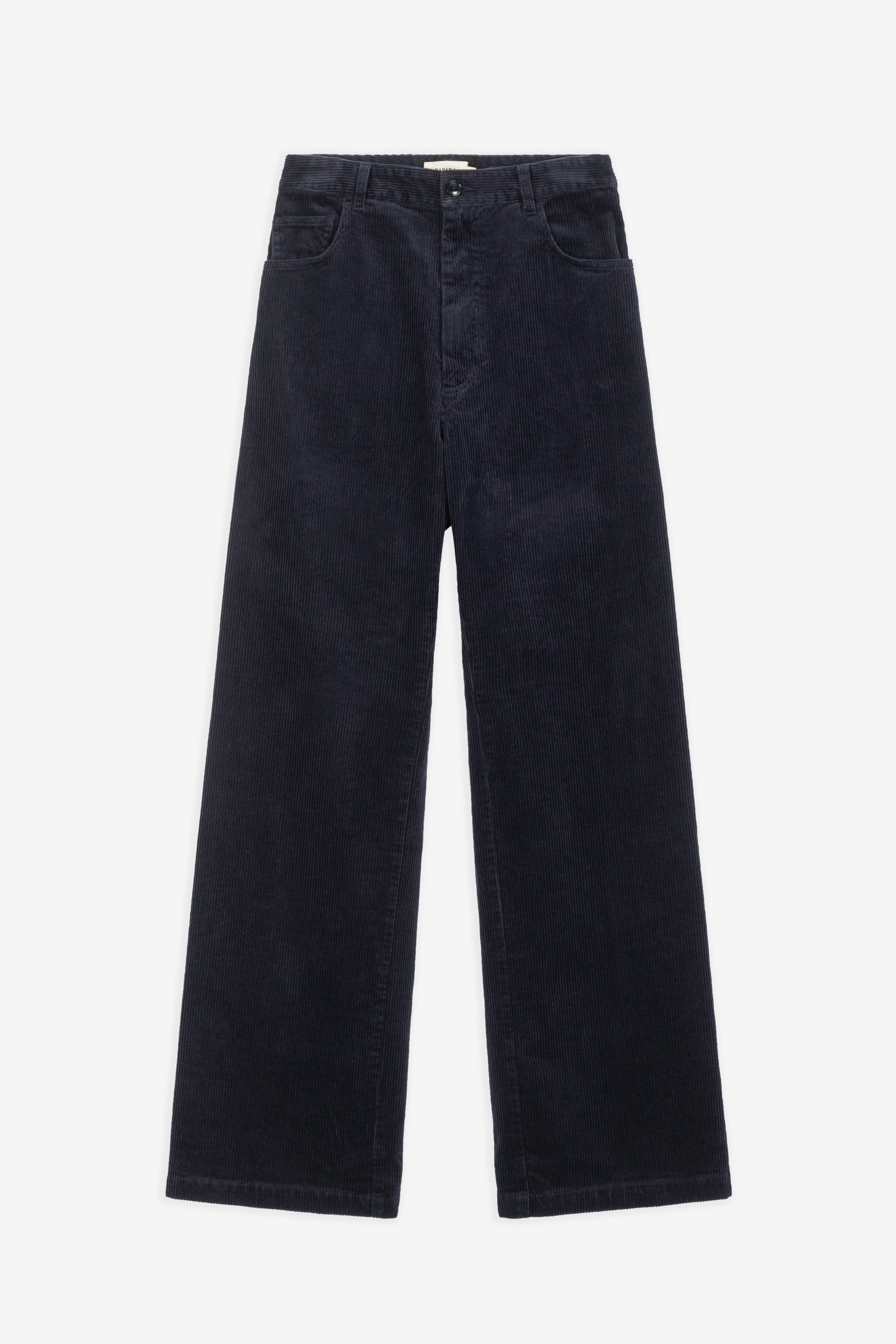 Pantalone Barone Cinquecento Navy