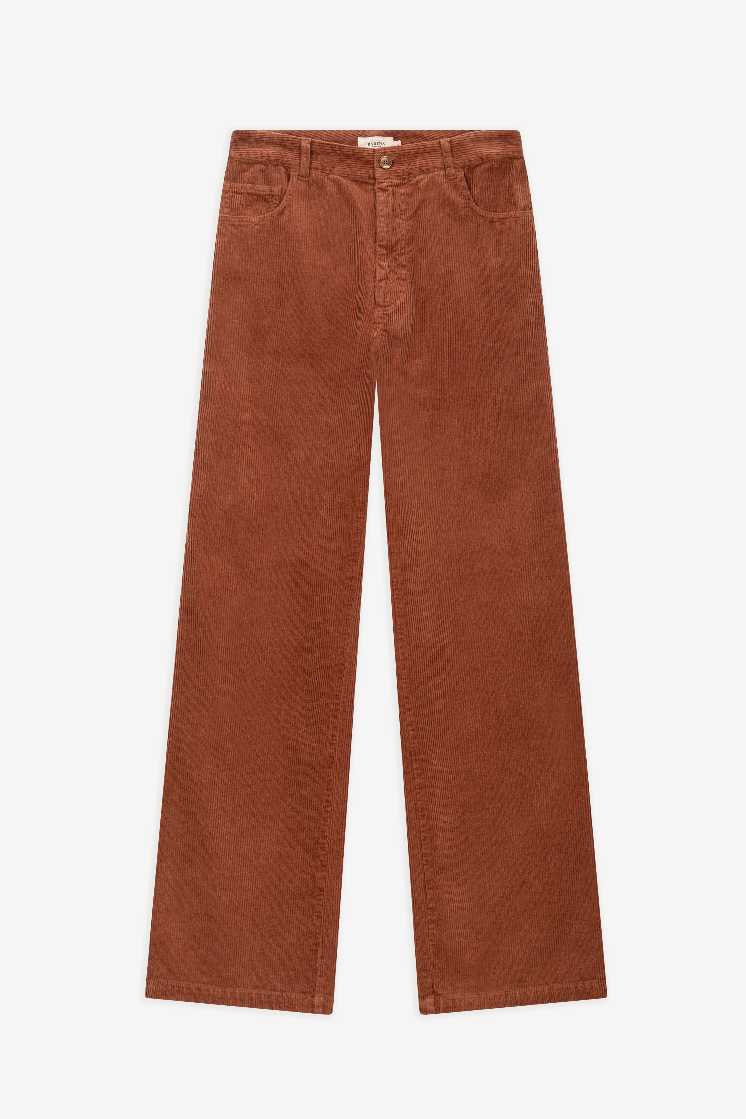 Pantalone Barone Cinquecento Siena