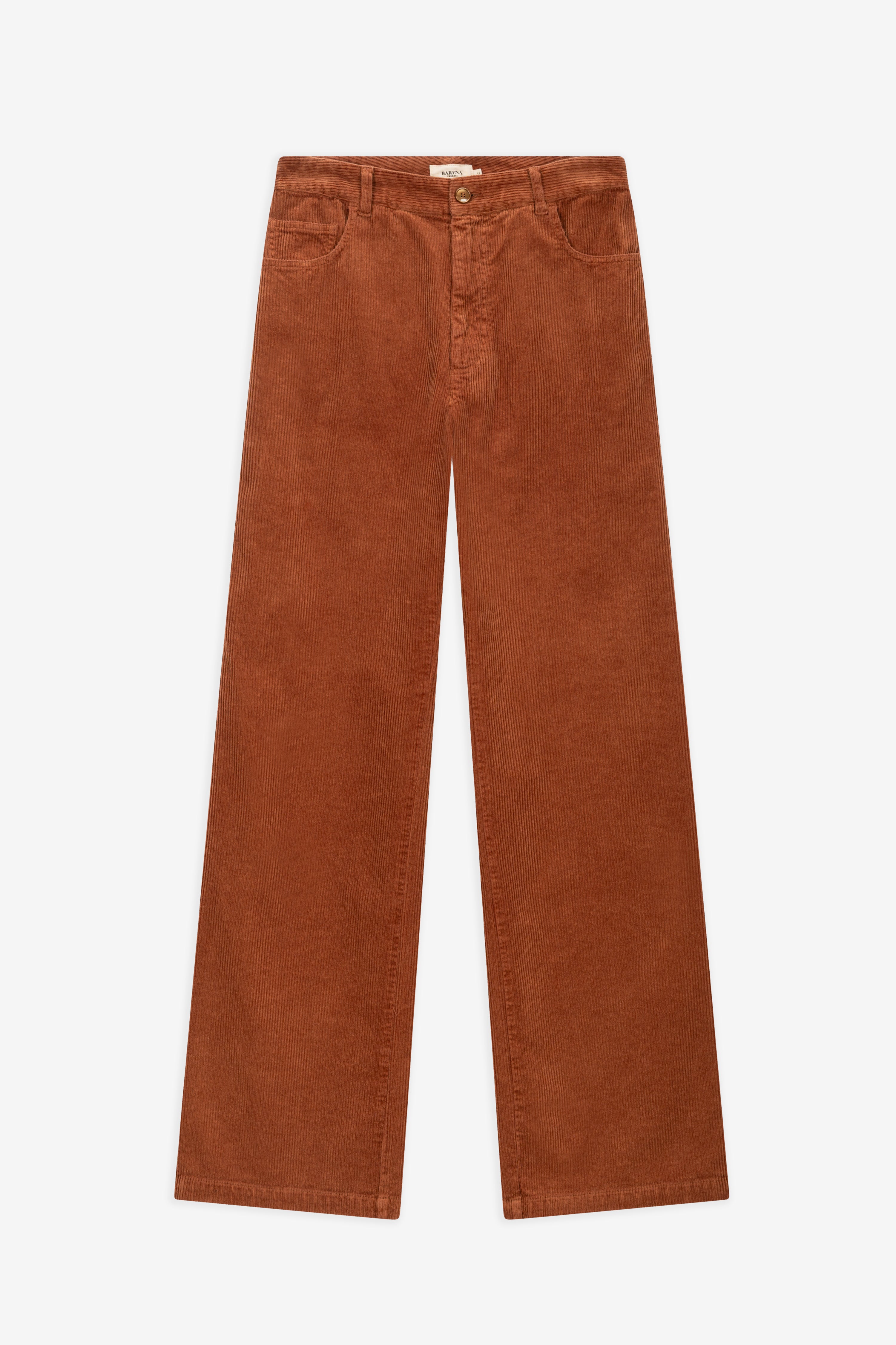 Trousers Barone Cinquecento Siena