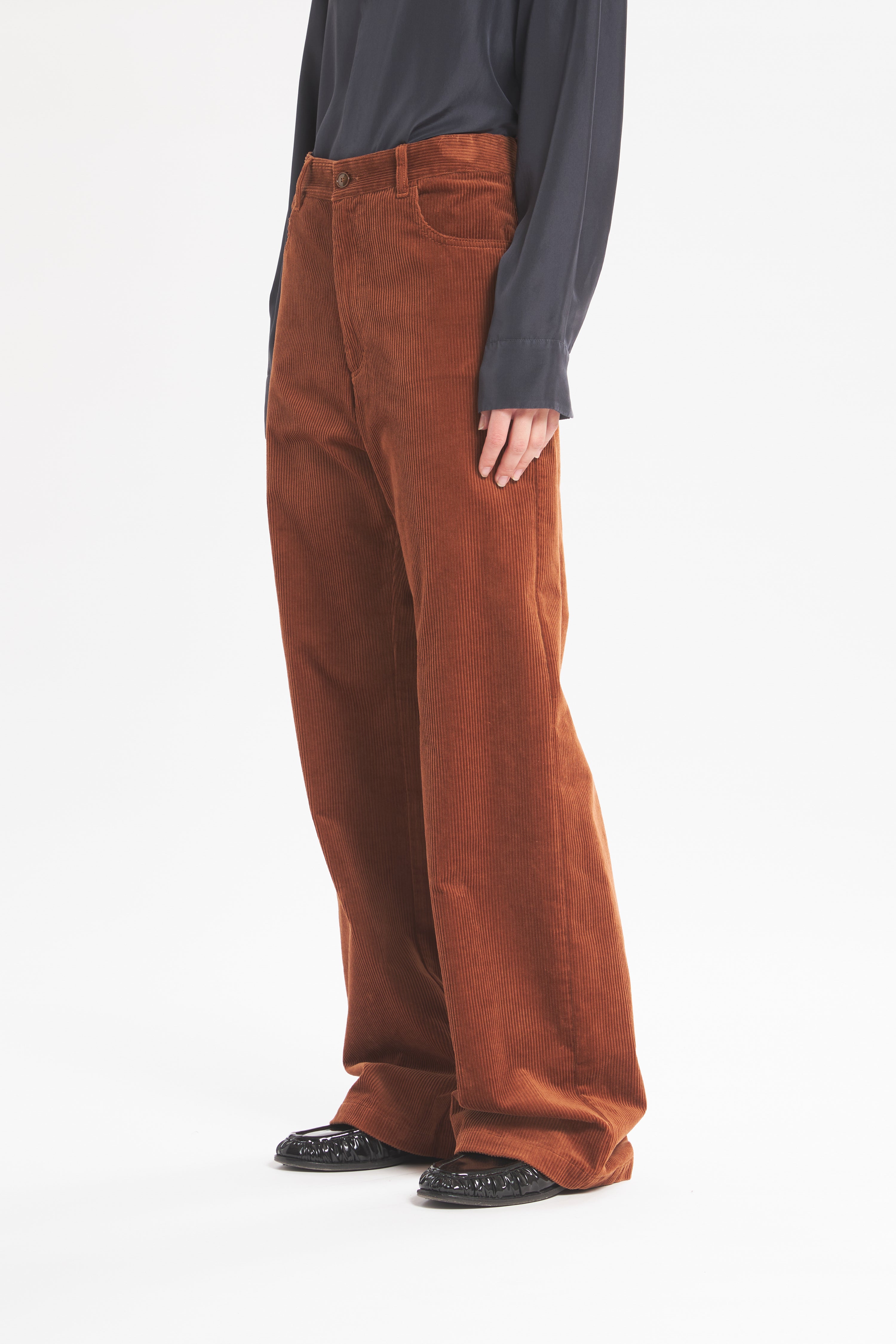 Trousers Barone Cinquecento Siena