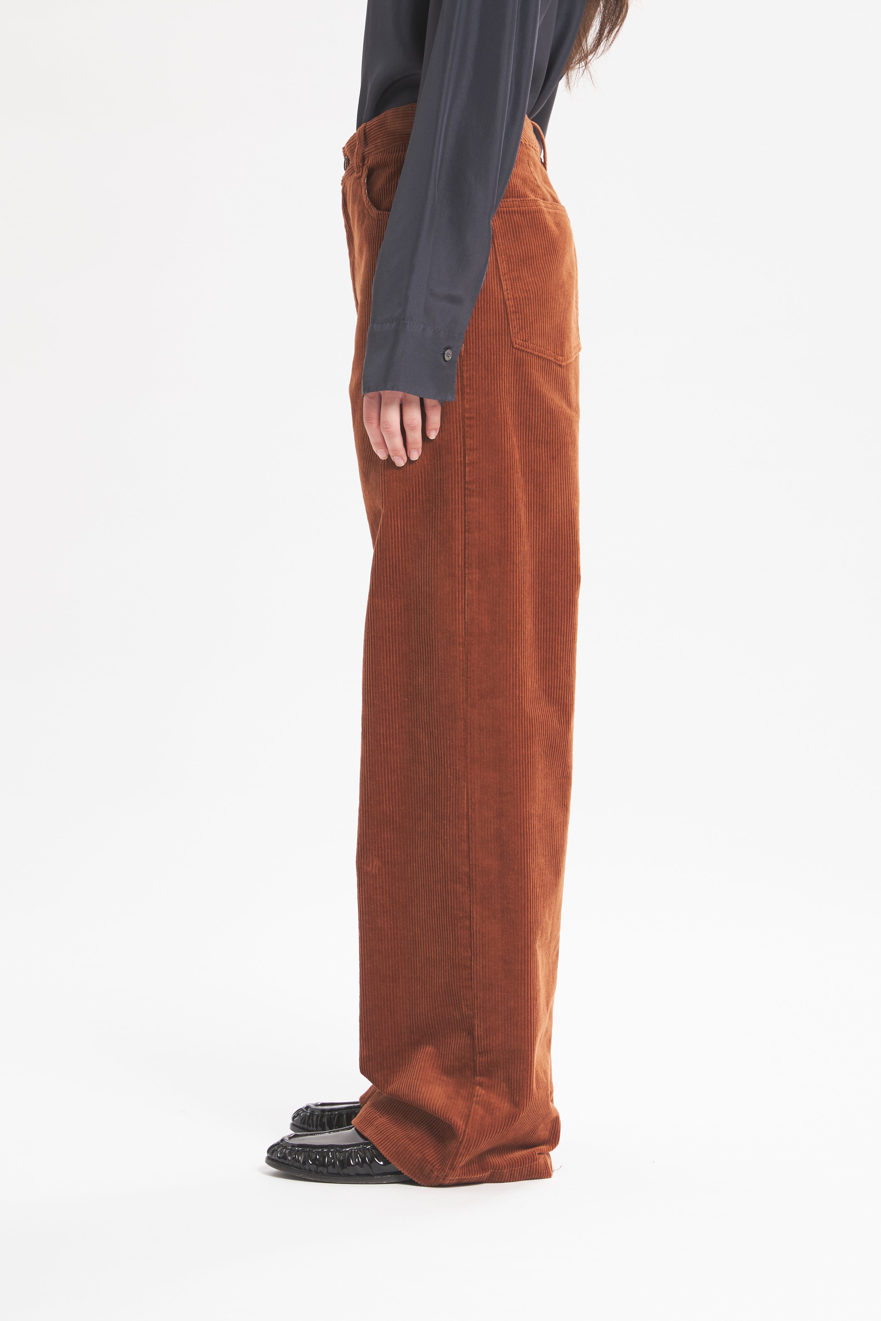Pantalone Barone Cinquecento Siena