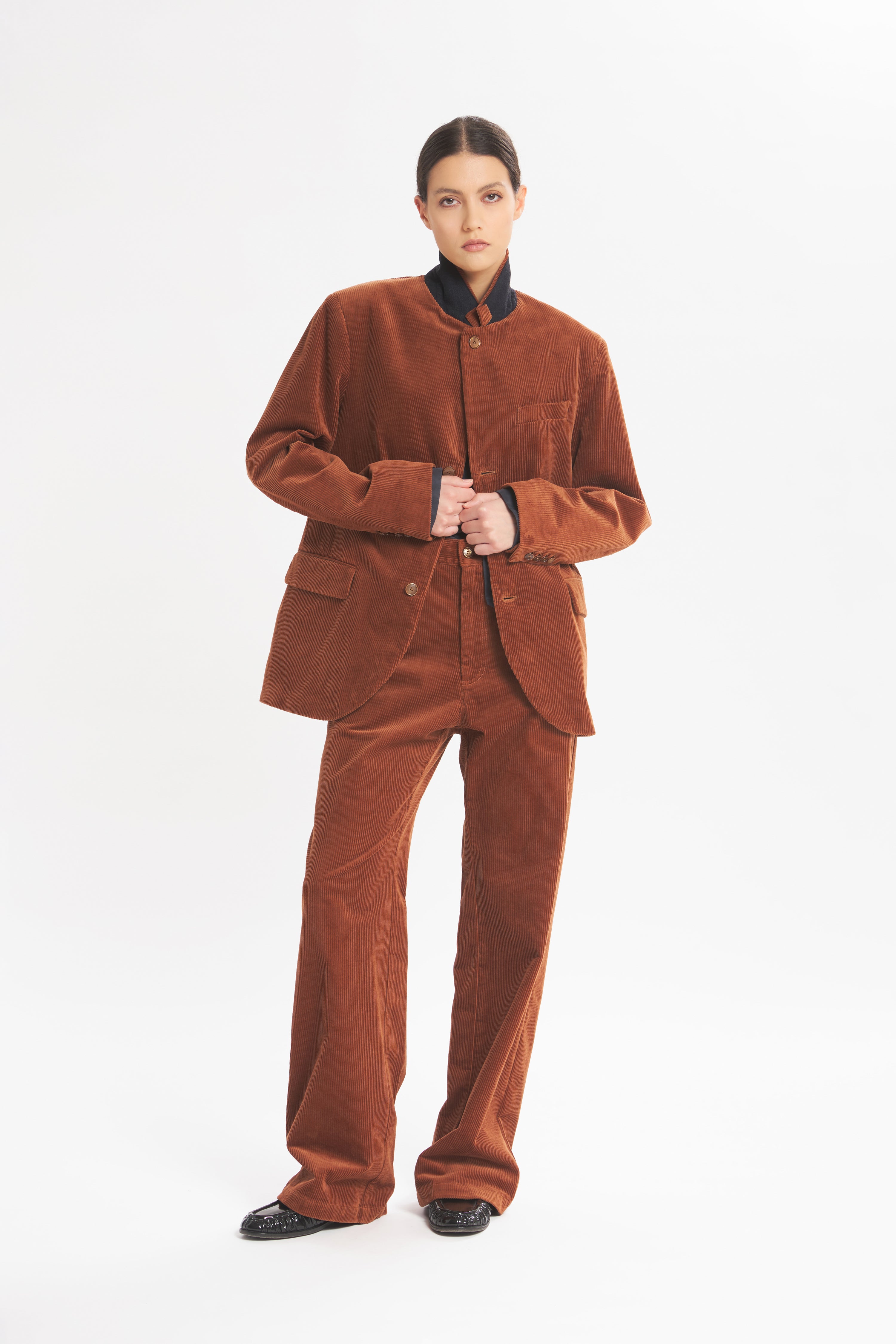 Pantalone Barone Cinquecento Siena