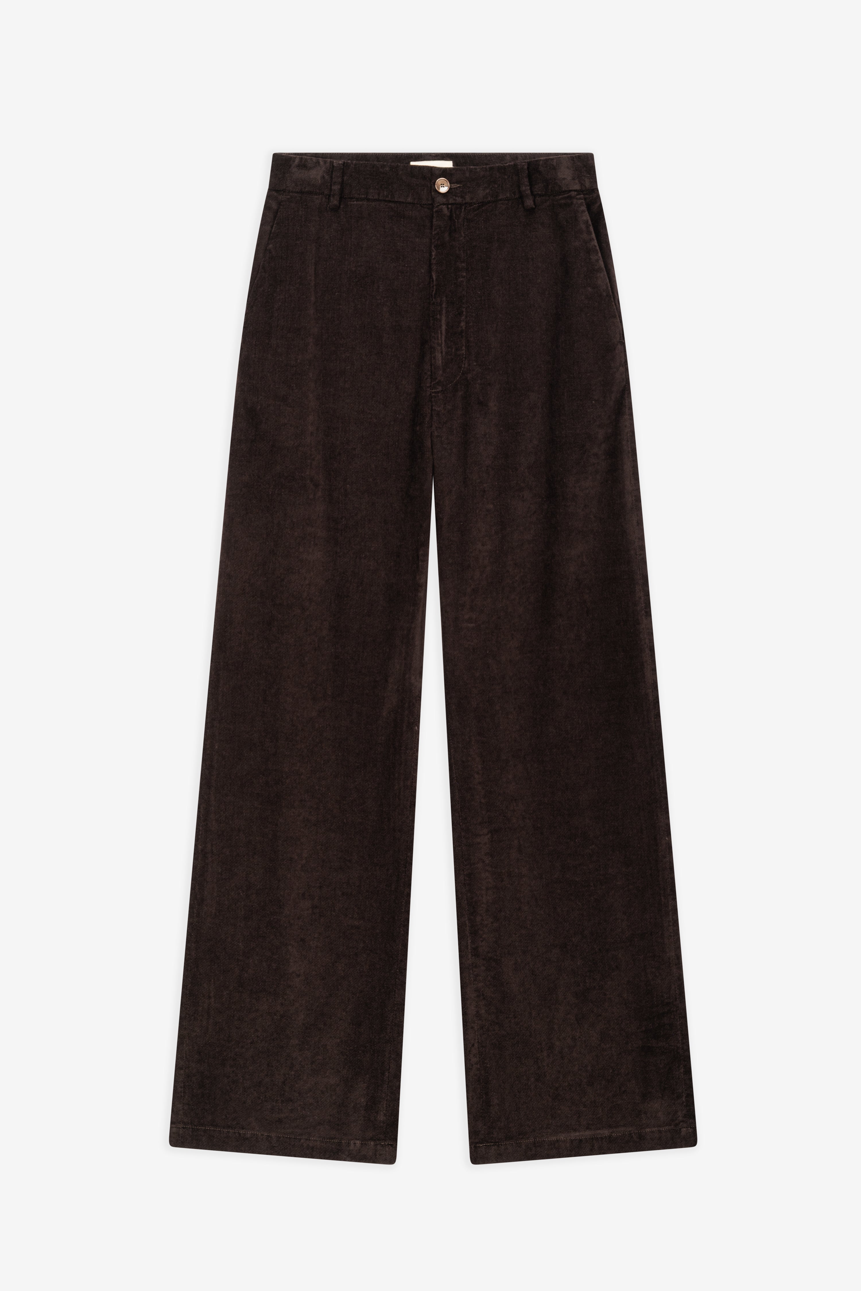 Pantalone Nini Sofa Caffè