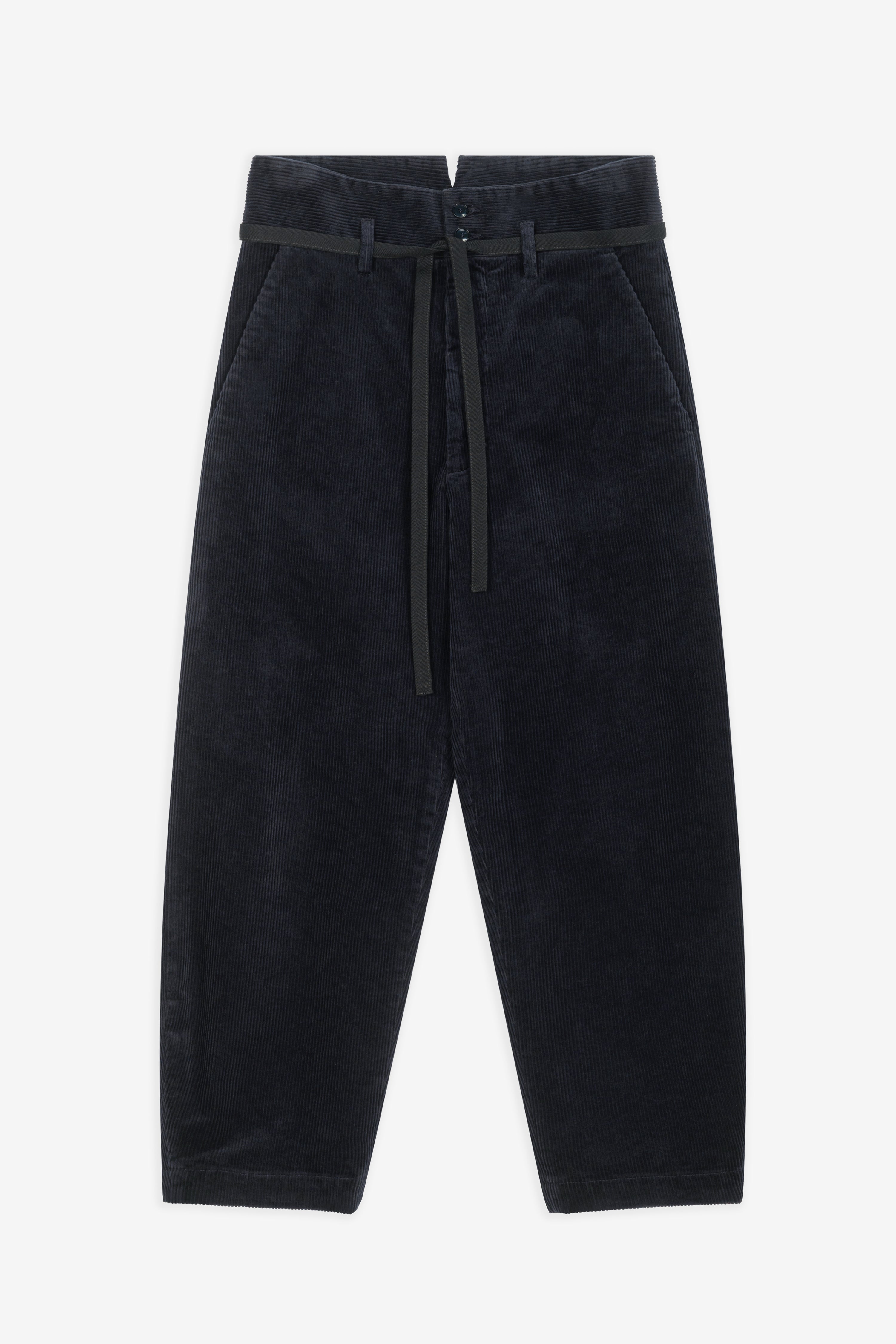 Trousers Candiano Cinquecento Navy