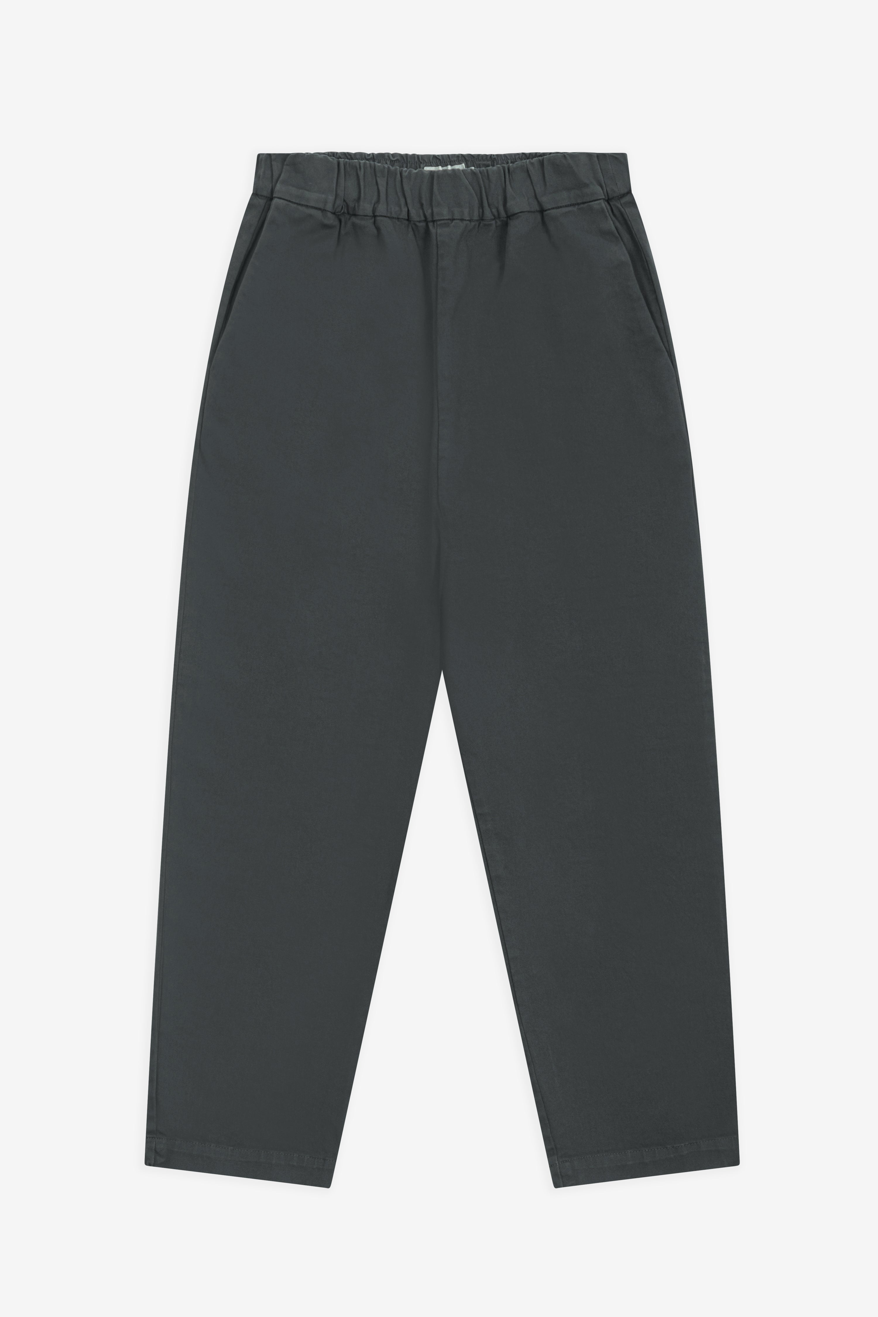 Pantalone Joie 25 Traverso Piombo