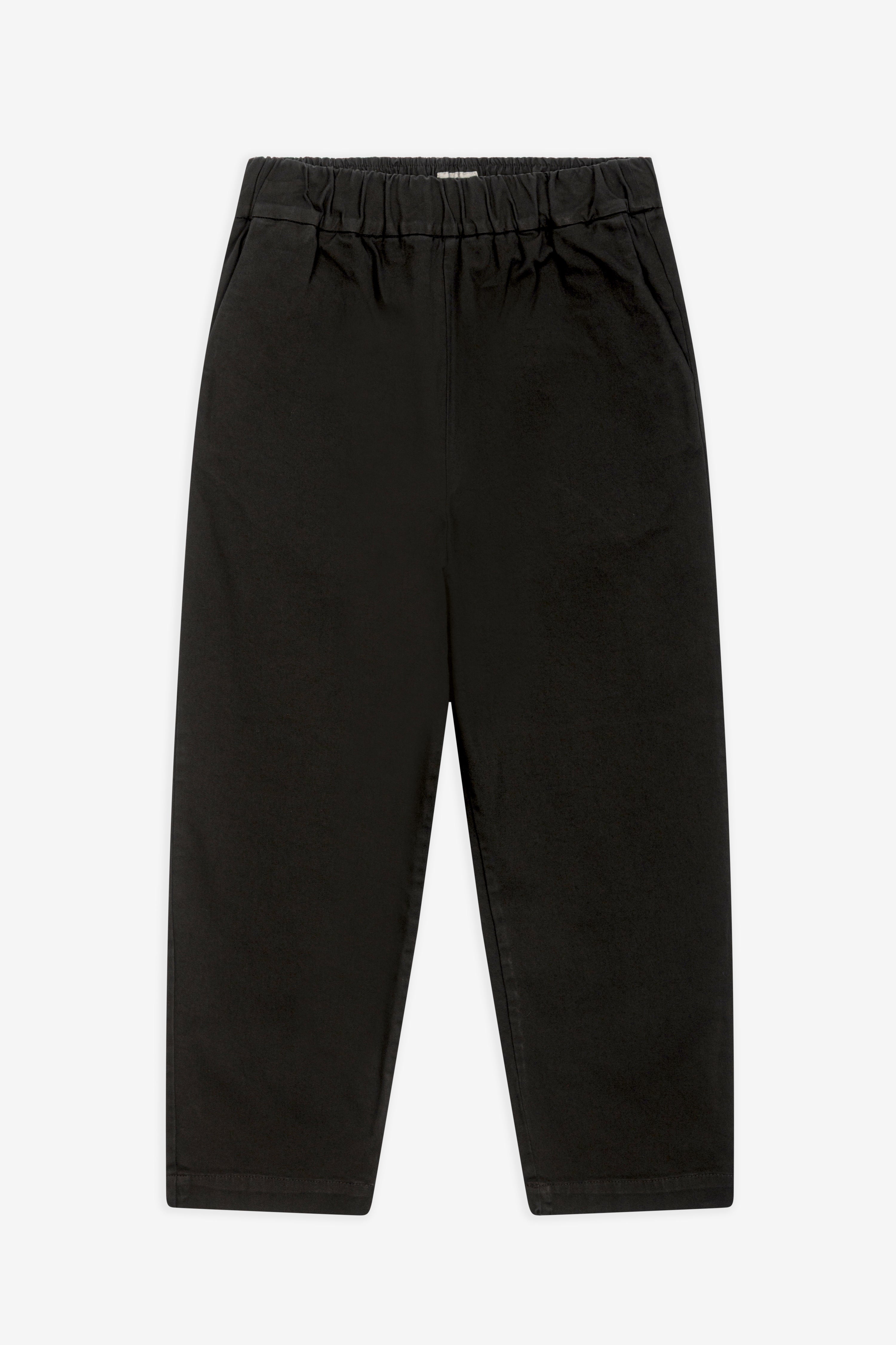 Pantalone Joie 25 Traverso Nero
