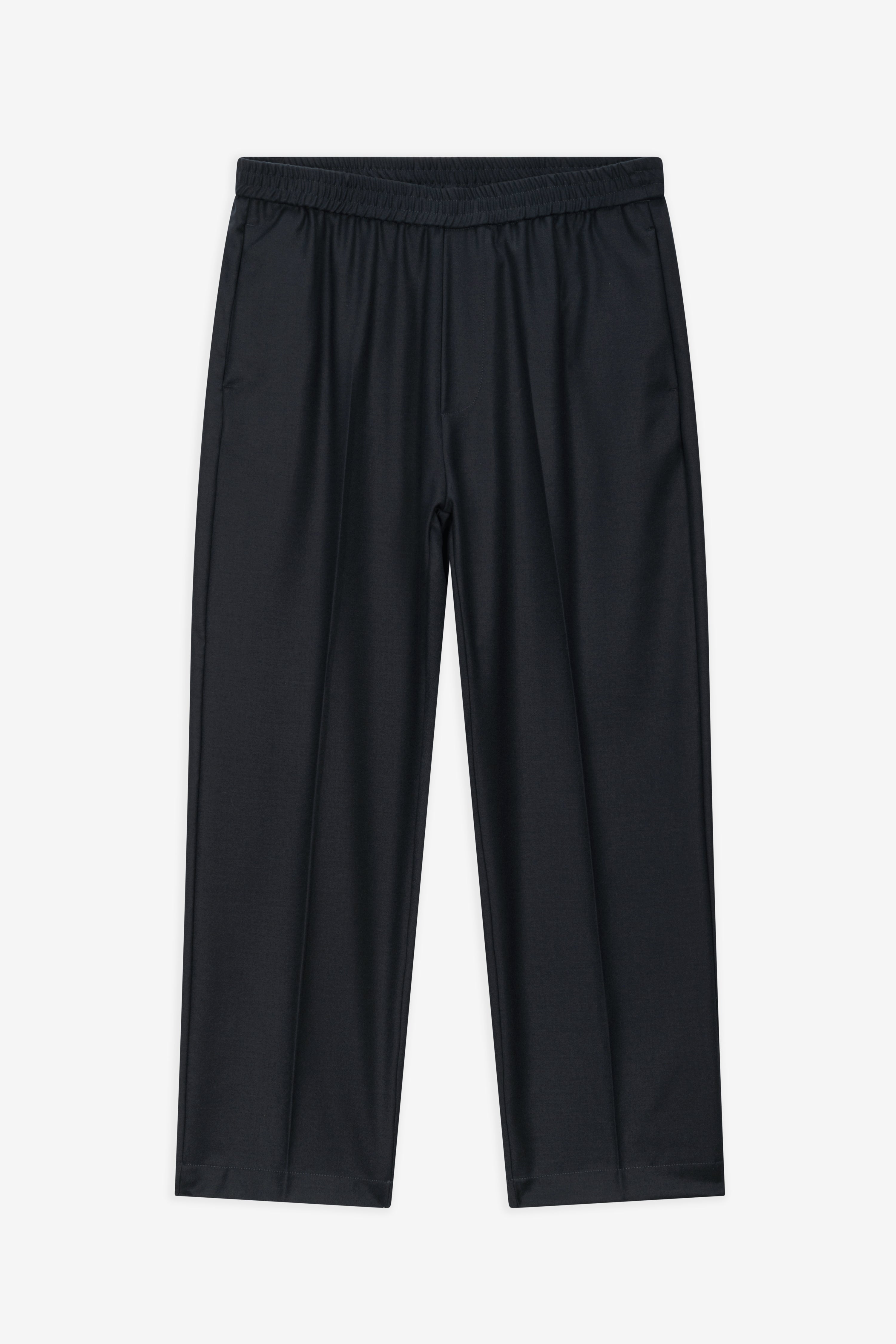 Pantalone Alfonso Flan Navy