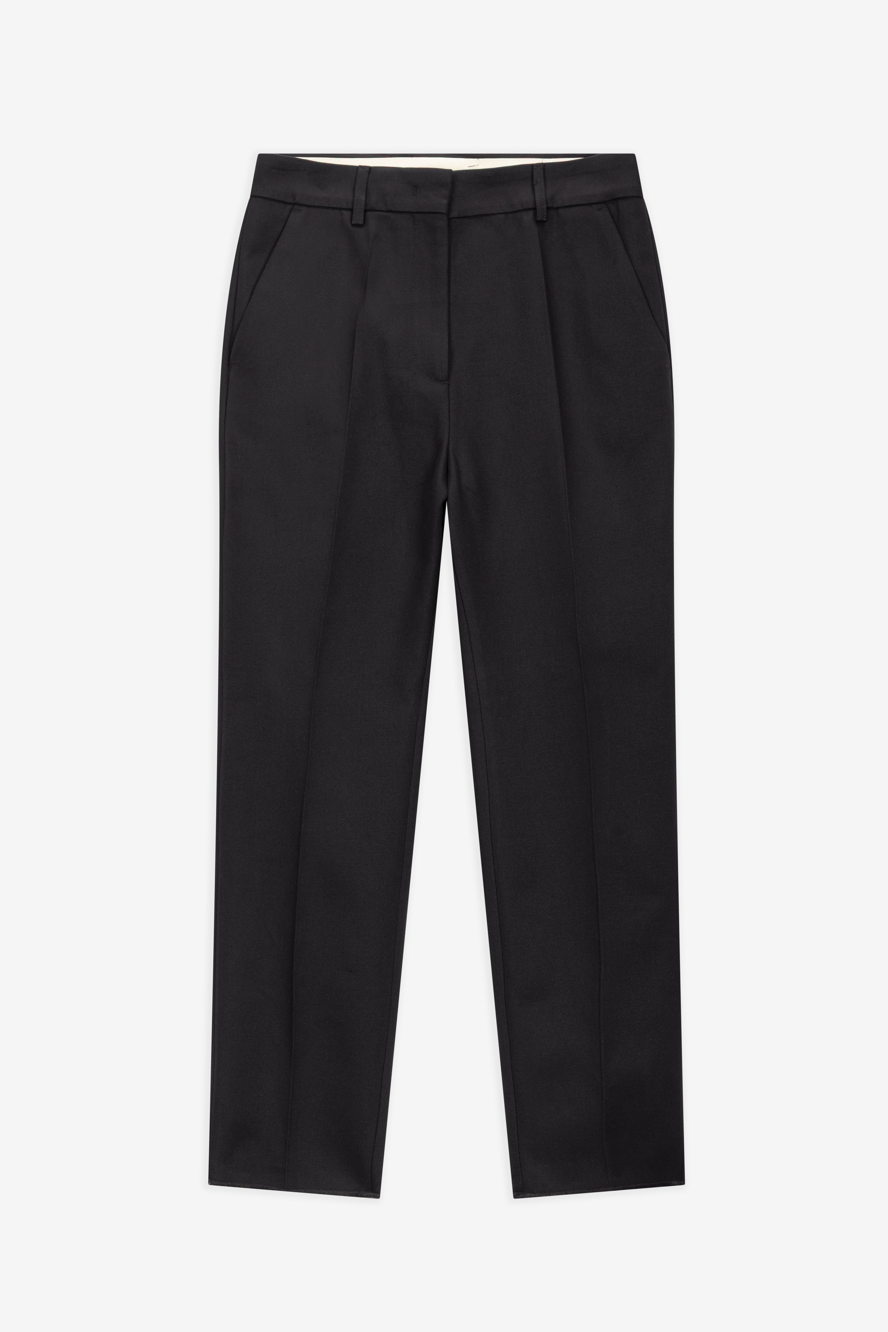 Trousers Gerardina Duo Nero