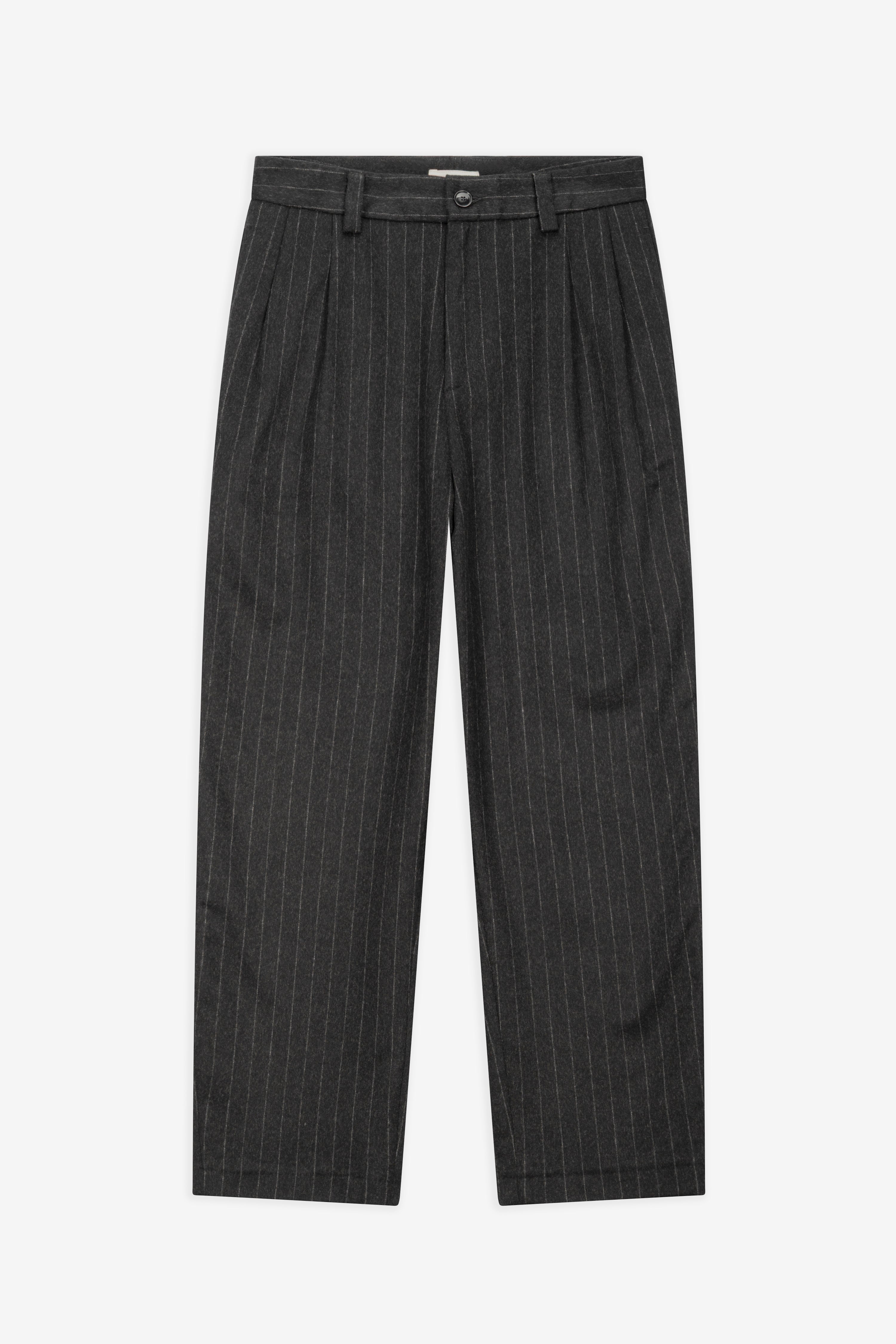 Pantalone Roxanne Filone Antracite