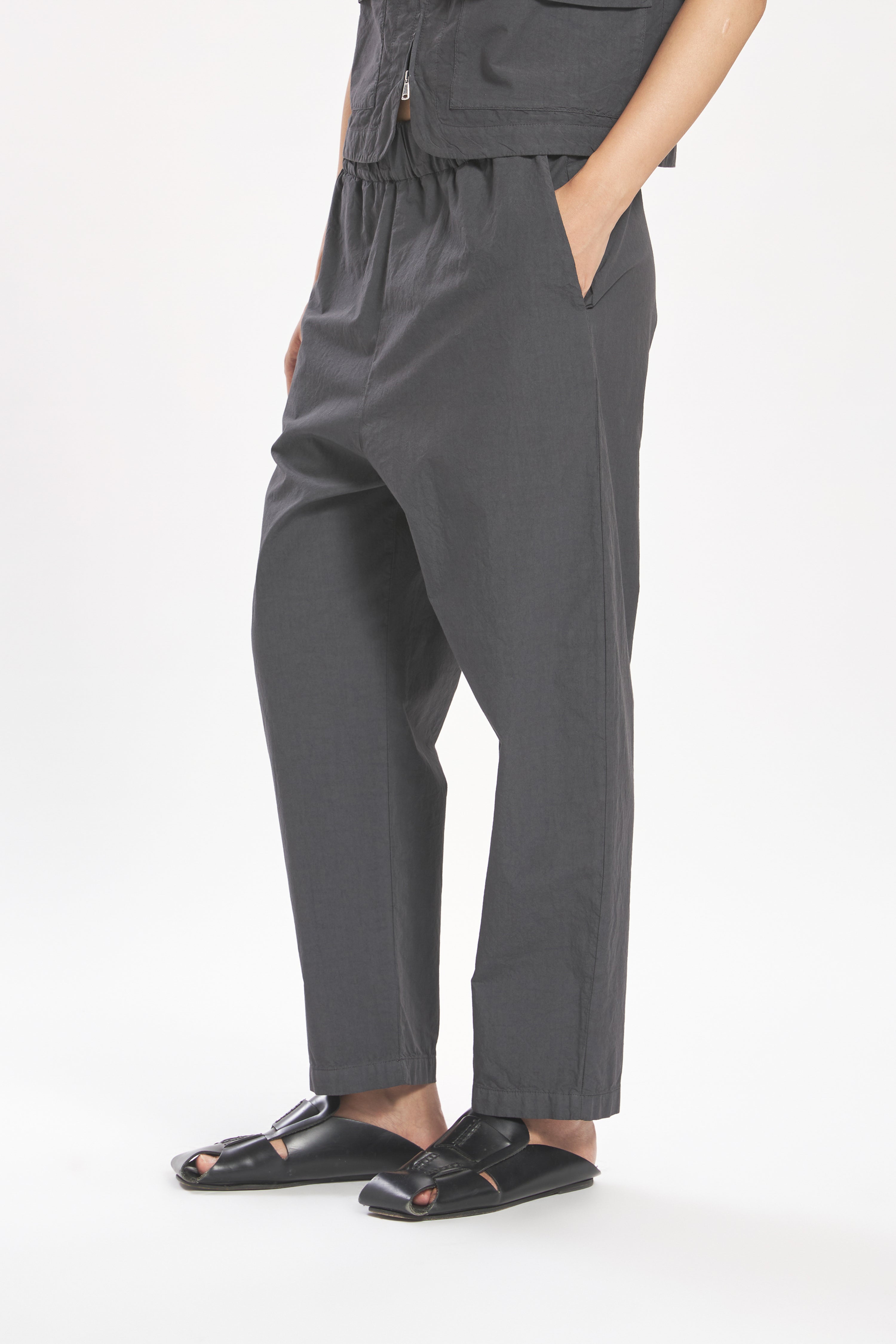 Trousers Joie25 Tendon Bronzo