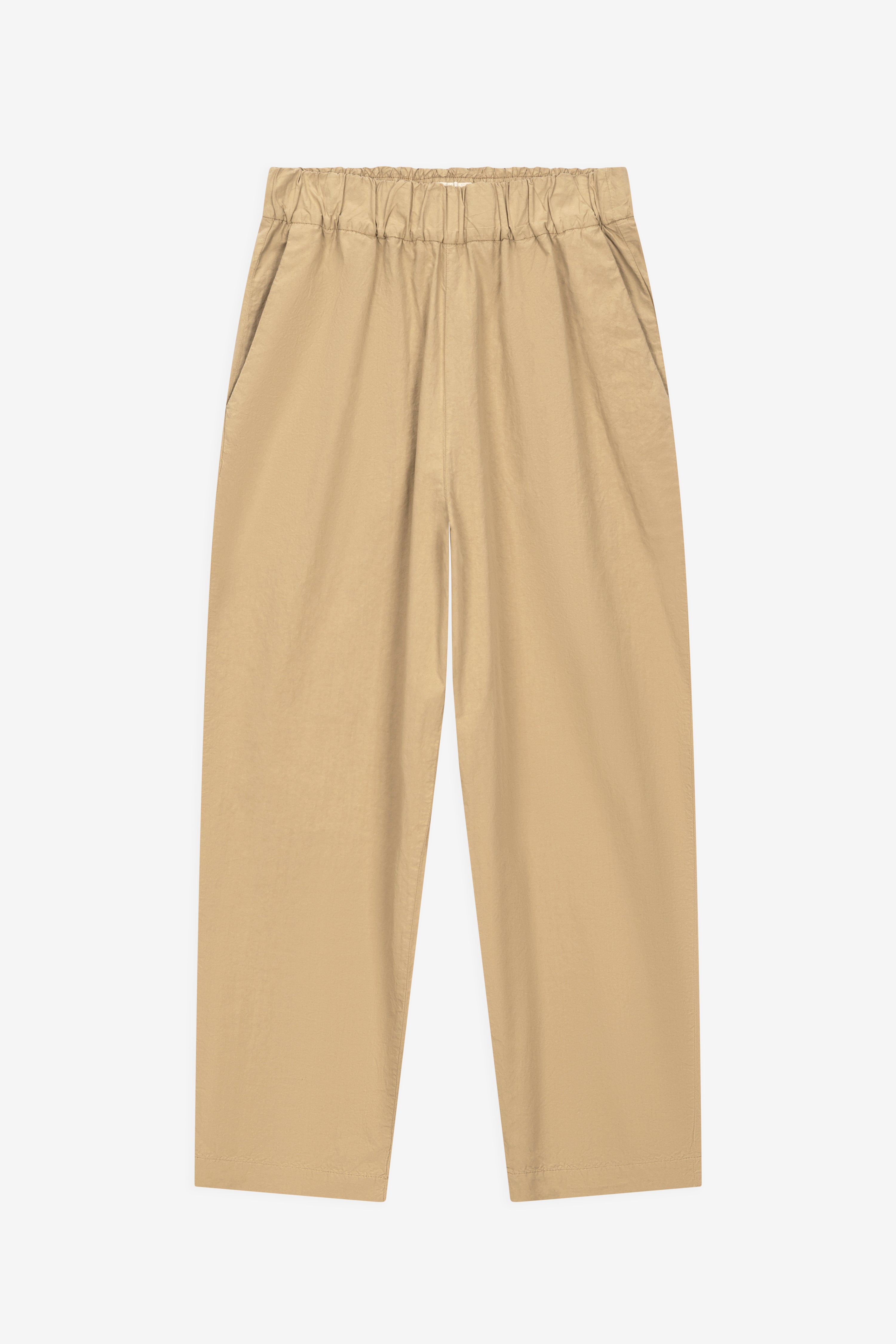 Trousers Joie25 Tendon Khaki