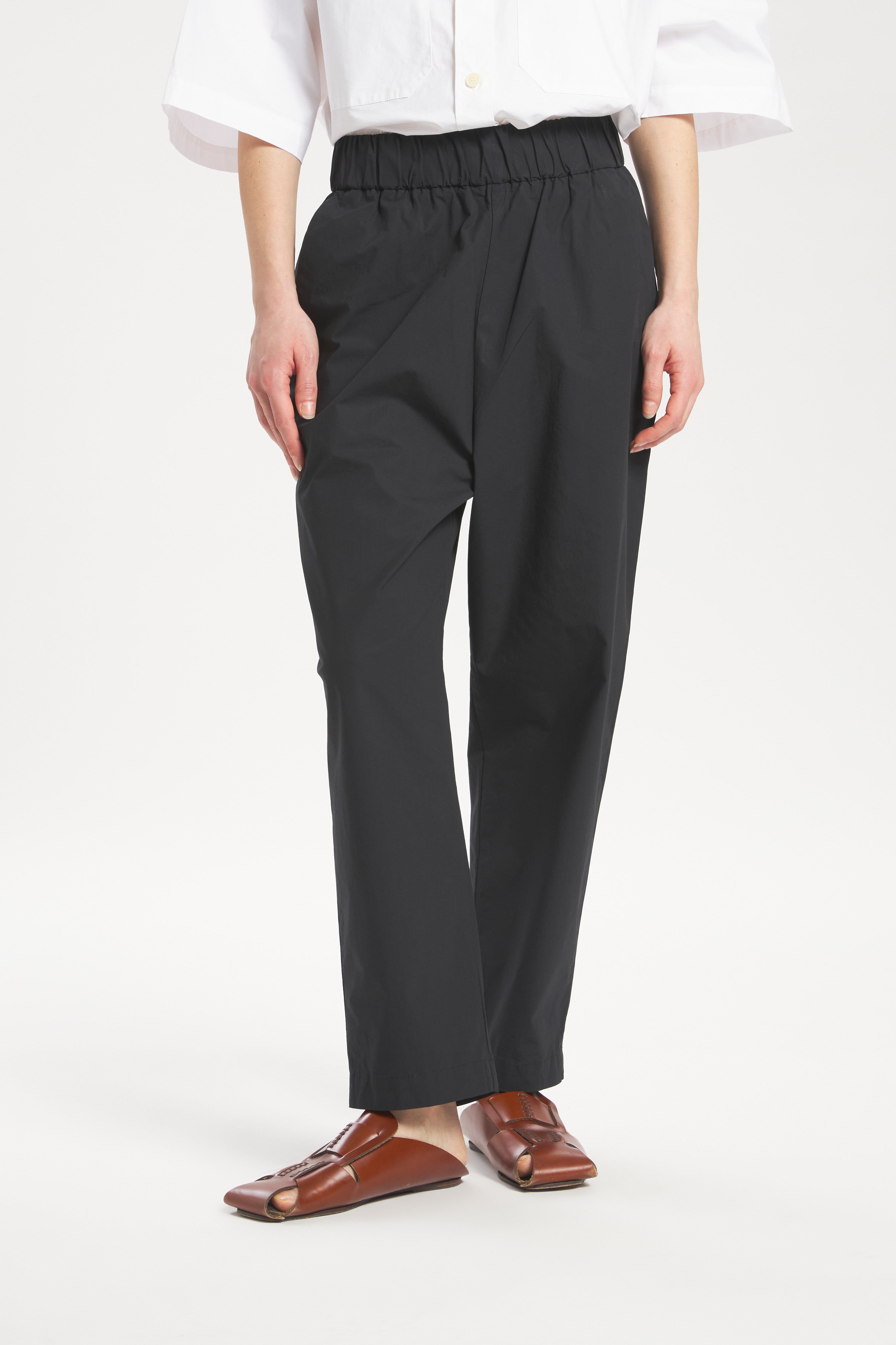 Pantalone Joie25 Vion Nero