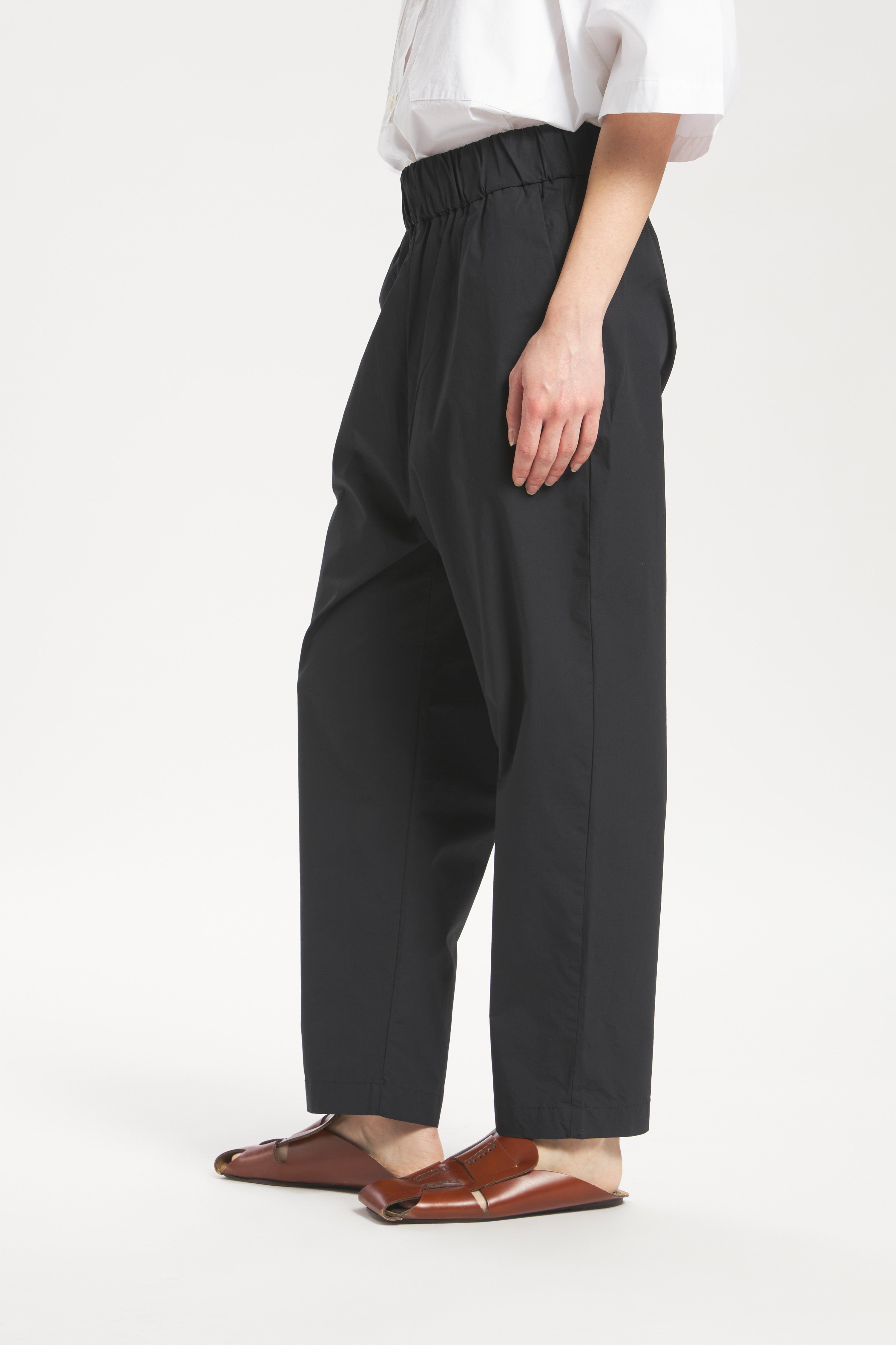 Pantalone Joie25 Vion Nero
