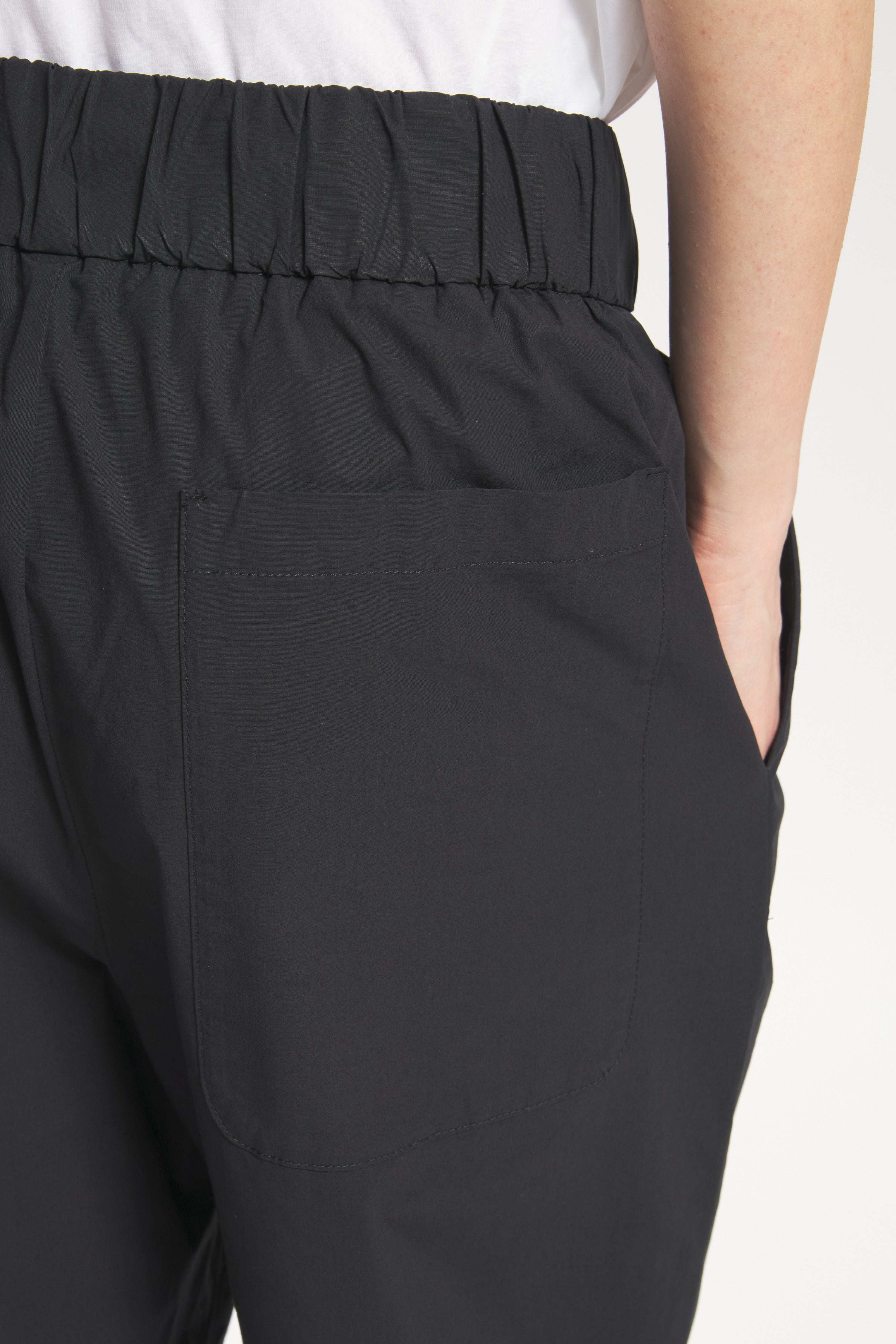 Pantalone Joie25 Vion Nero
