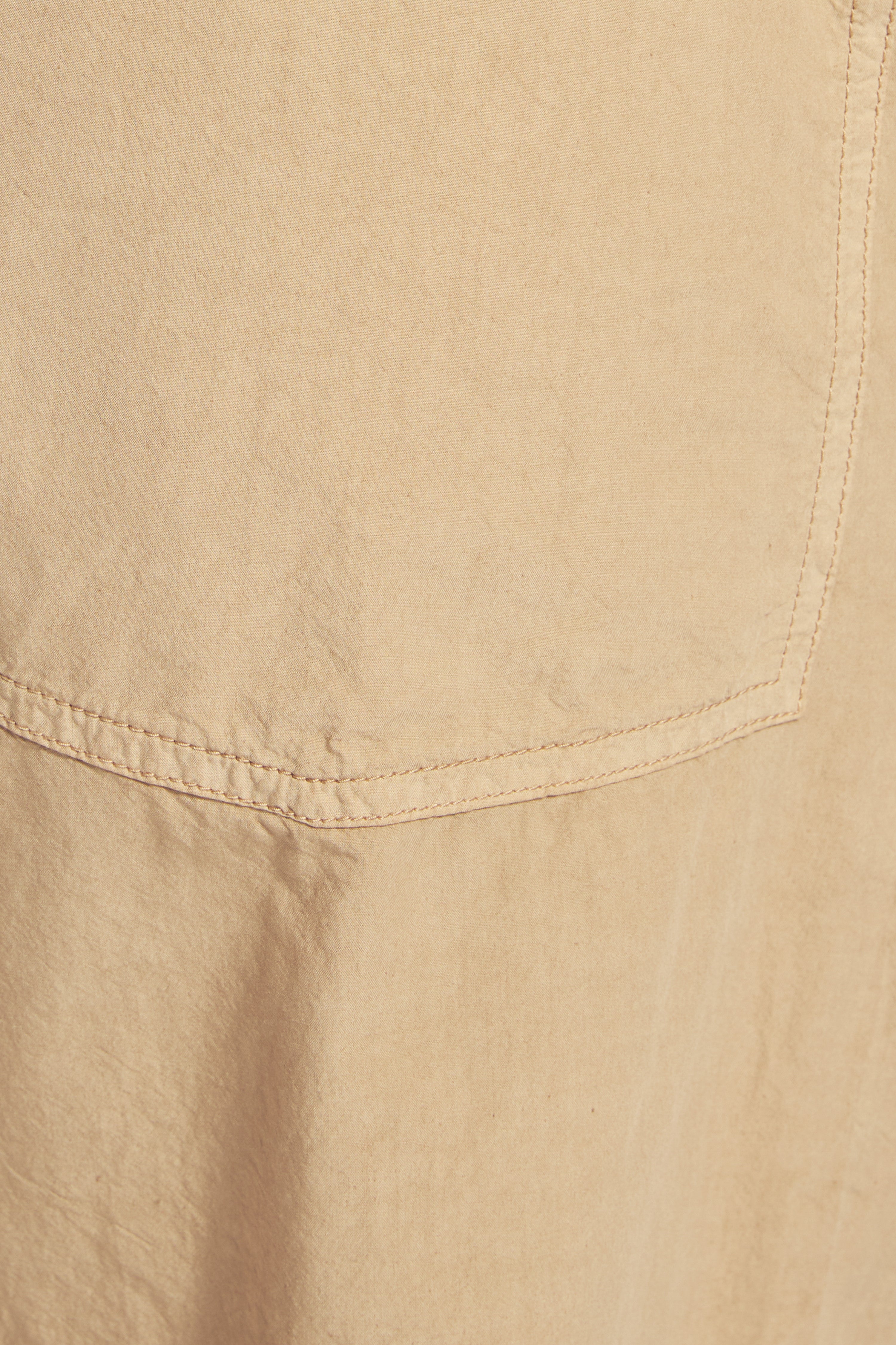 Trousers Ida Tendon Khaki