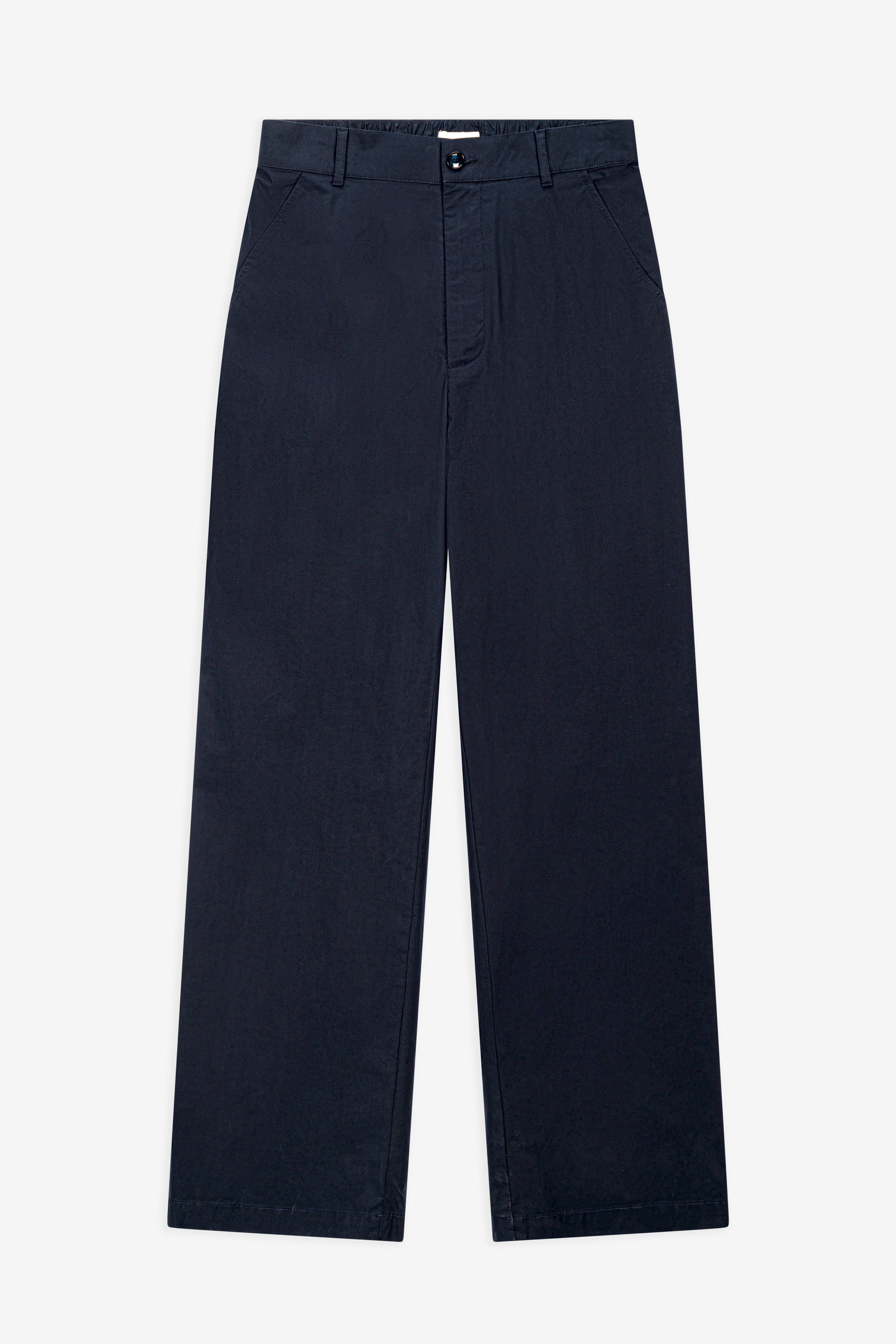 Trousers Ida Vion Navy