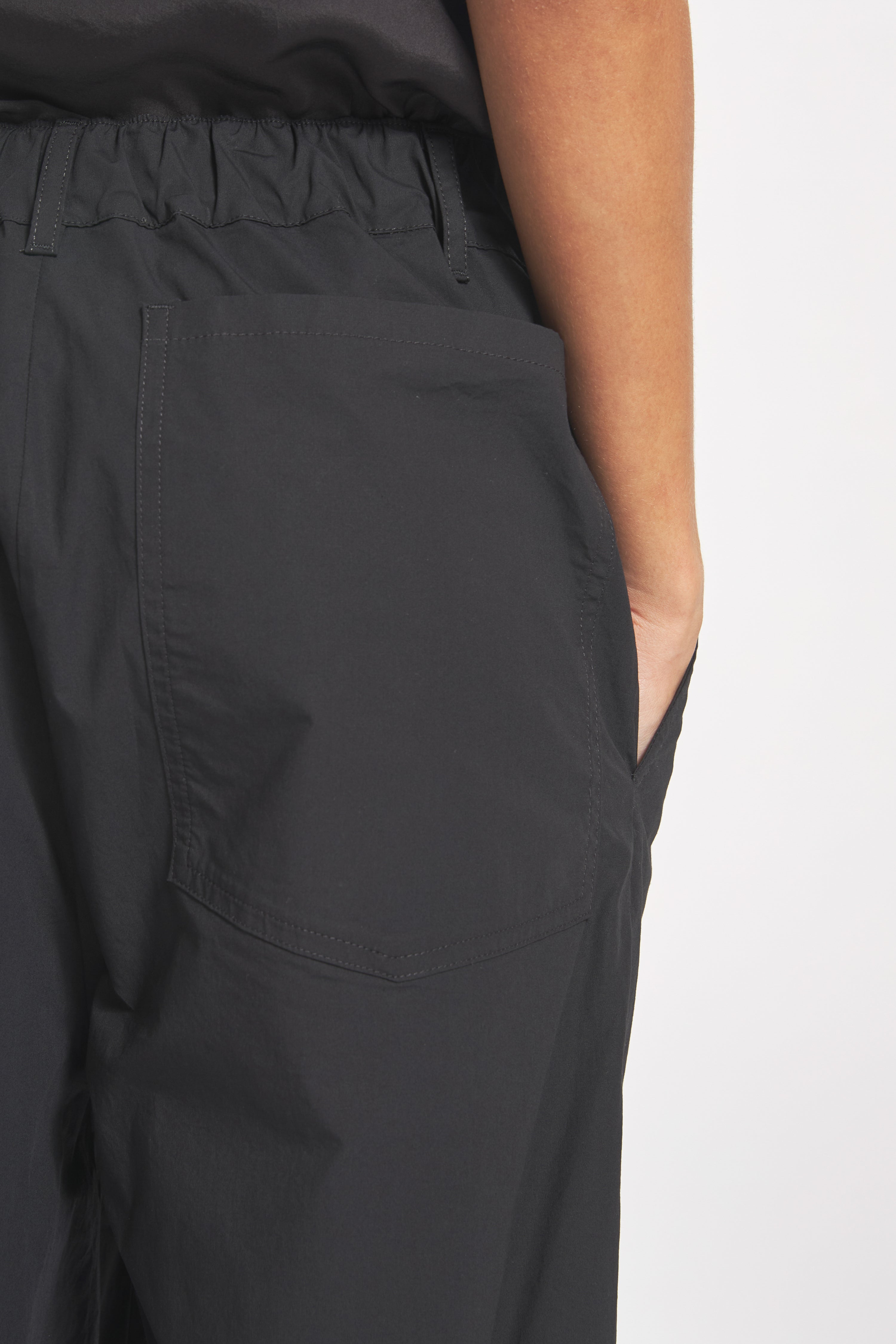 Trousers Ida Vion Nero