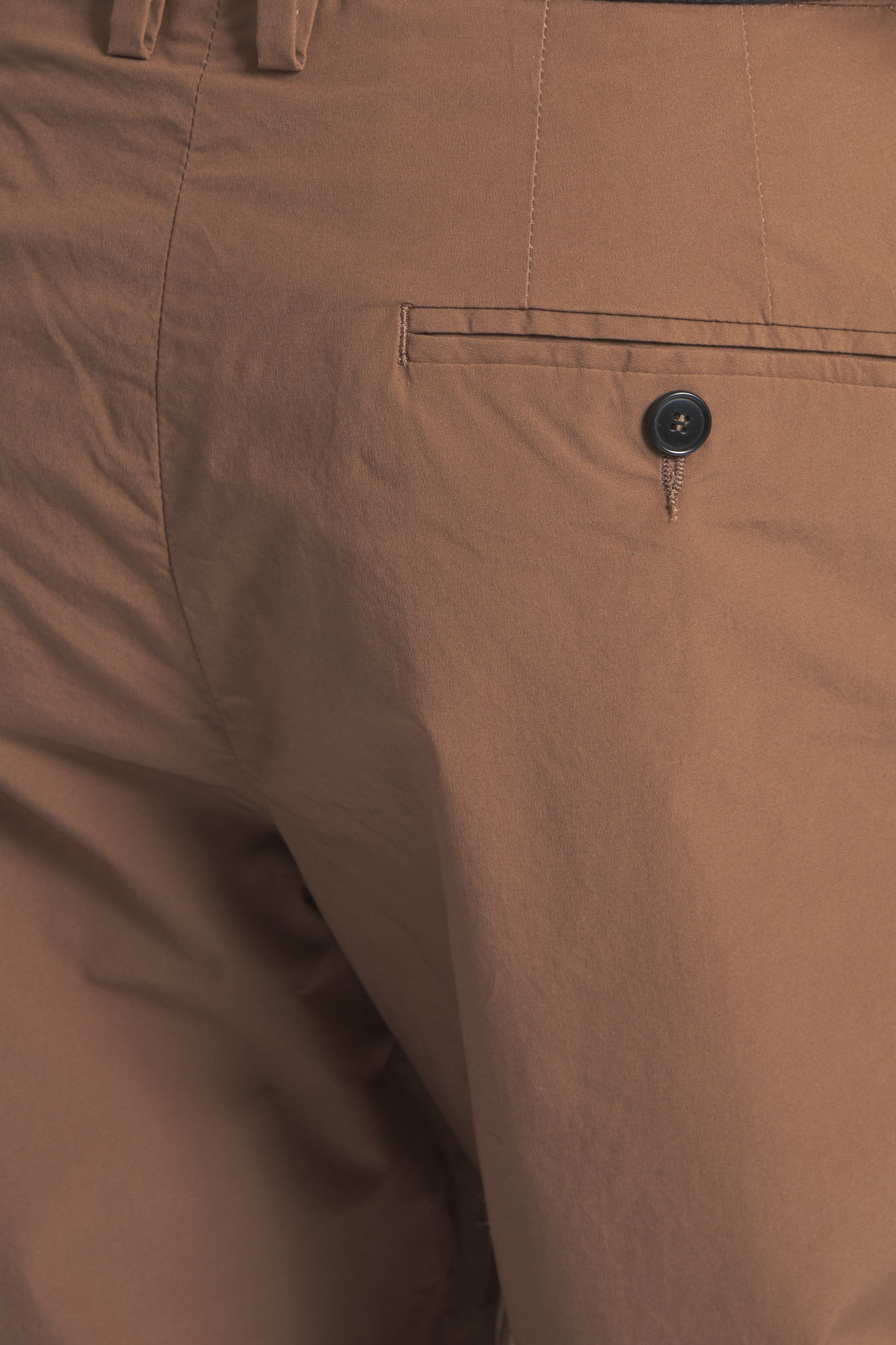 Trousers Candiano Vion Tabacco