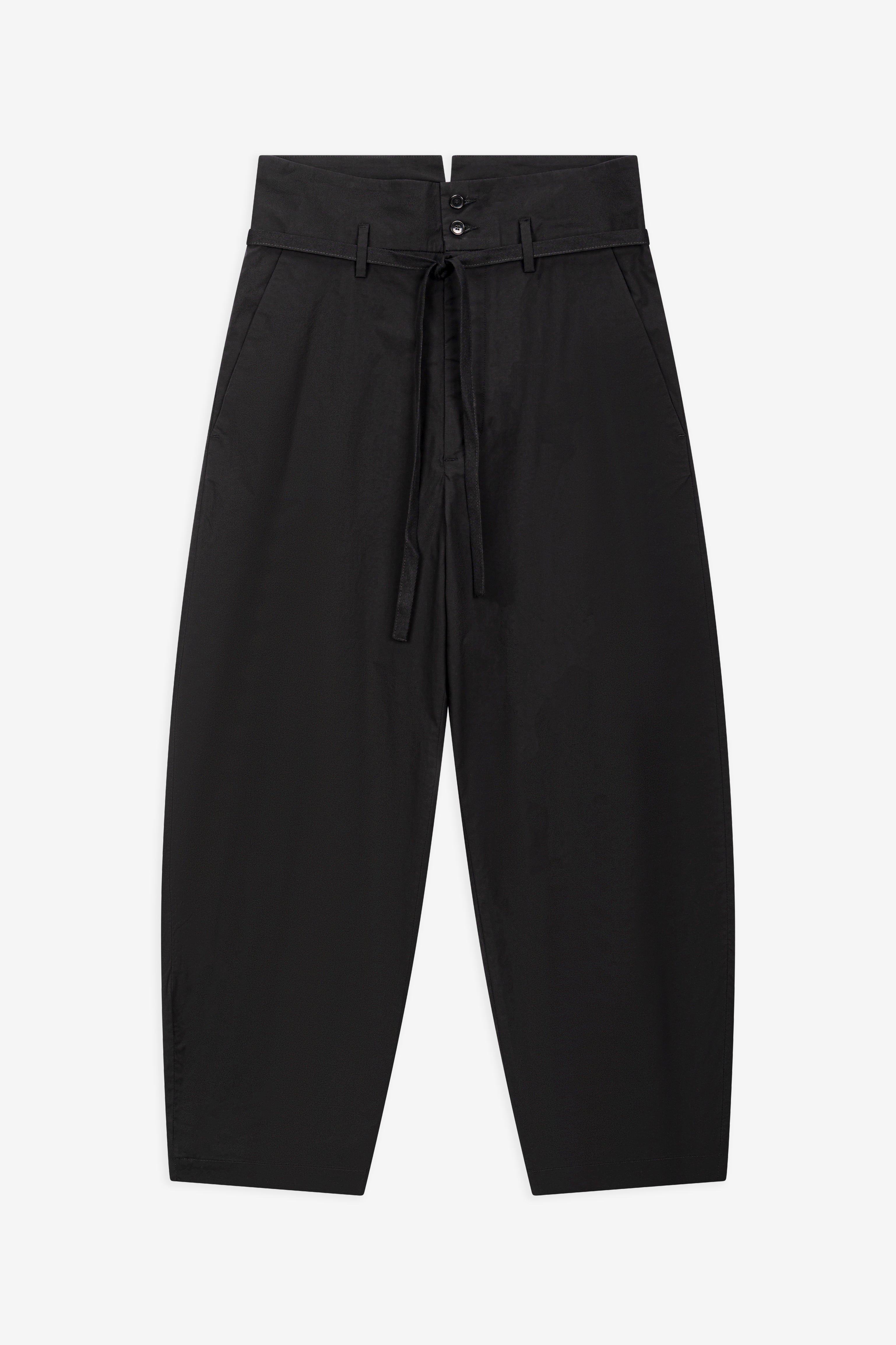 Trousers Candiano Vion Nero