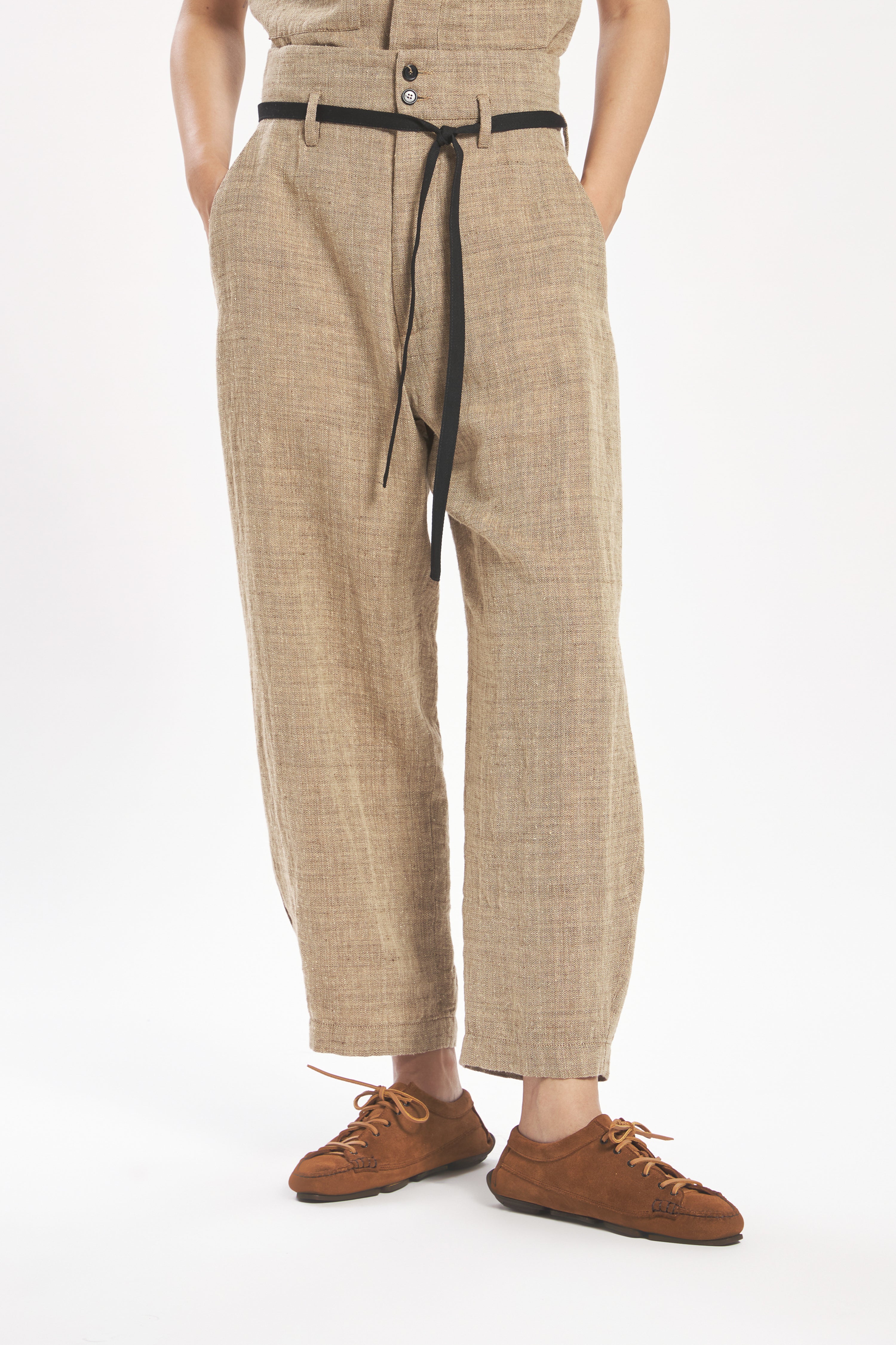 Pantalone Candiano Mozza unico