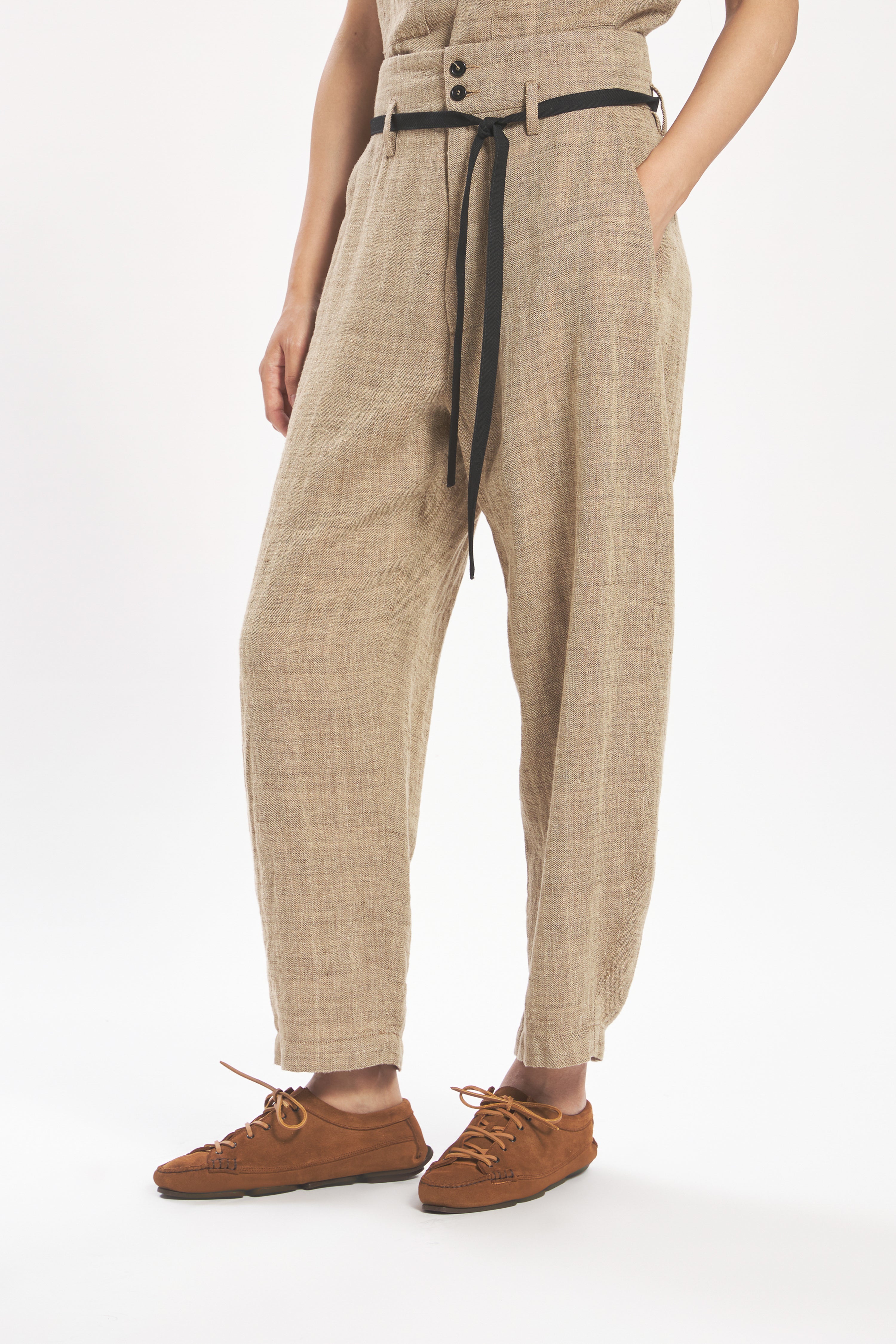 Pantalone Candiano Mozza unico