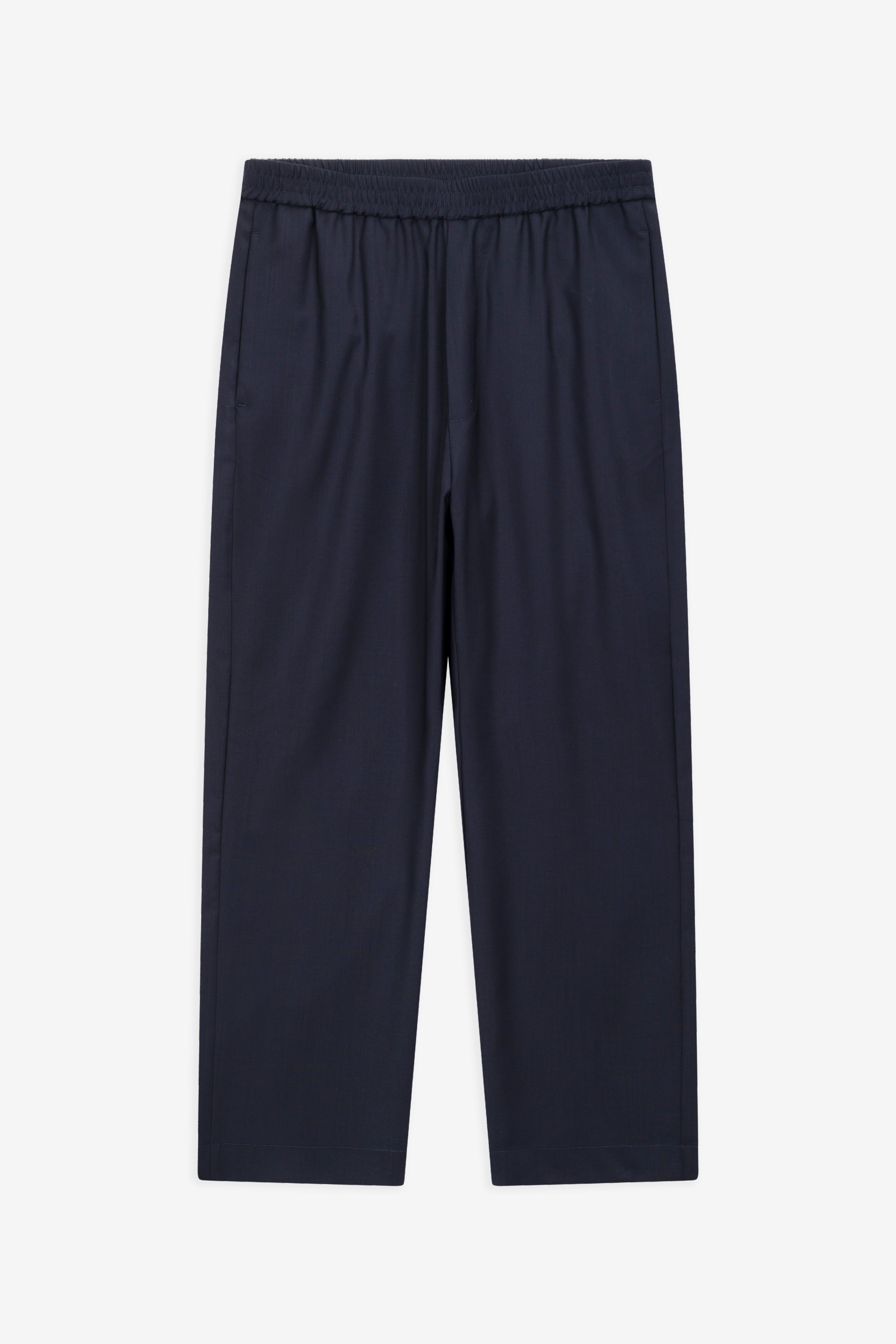 Trousers Alfonso Tropical  Navy