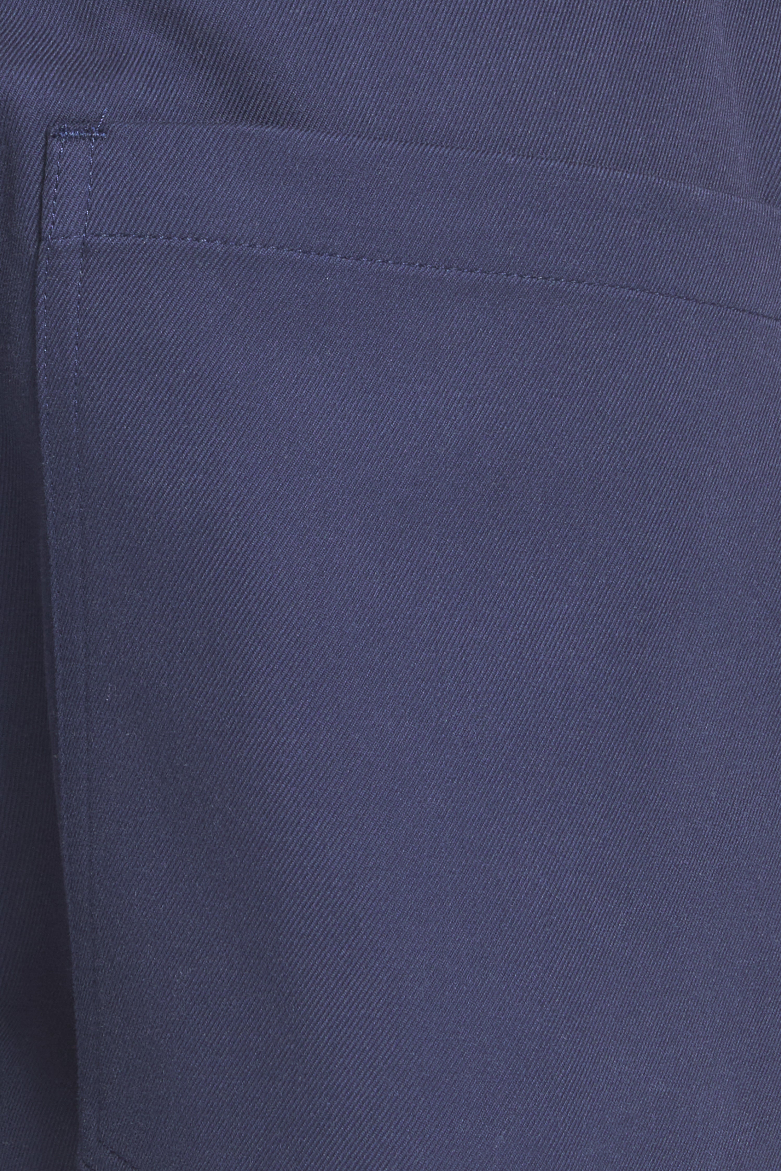 Trousers Franchina Duo Navy