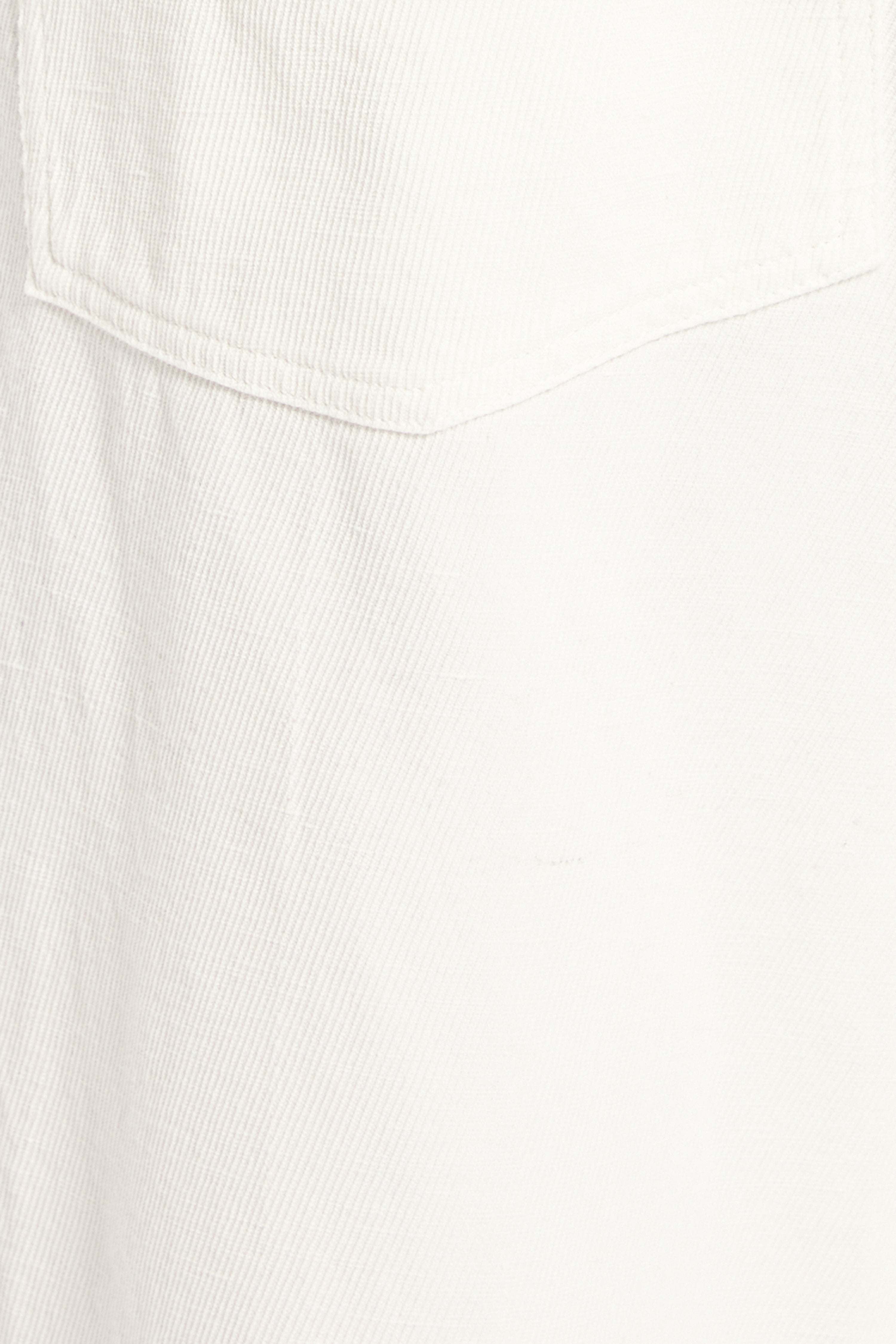 Trousers Franchina Furian Bianco
