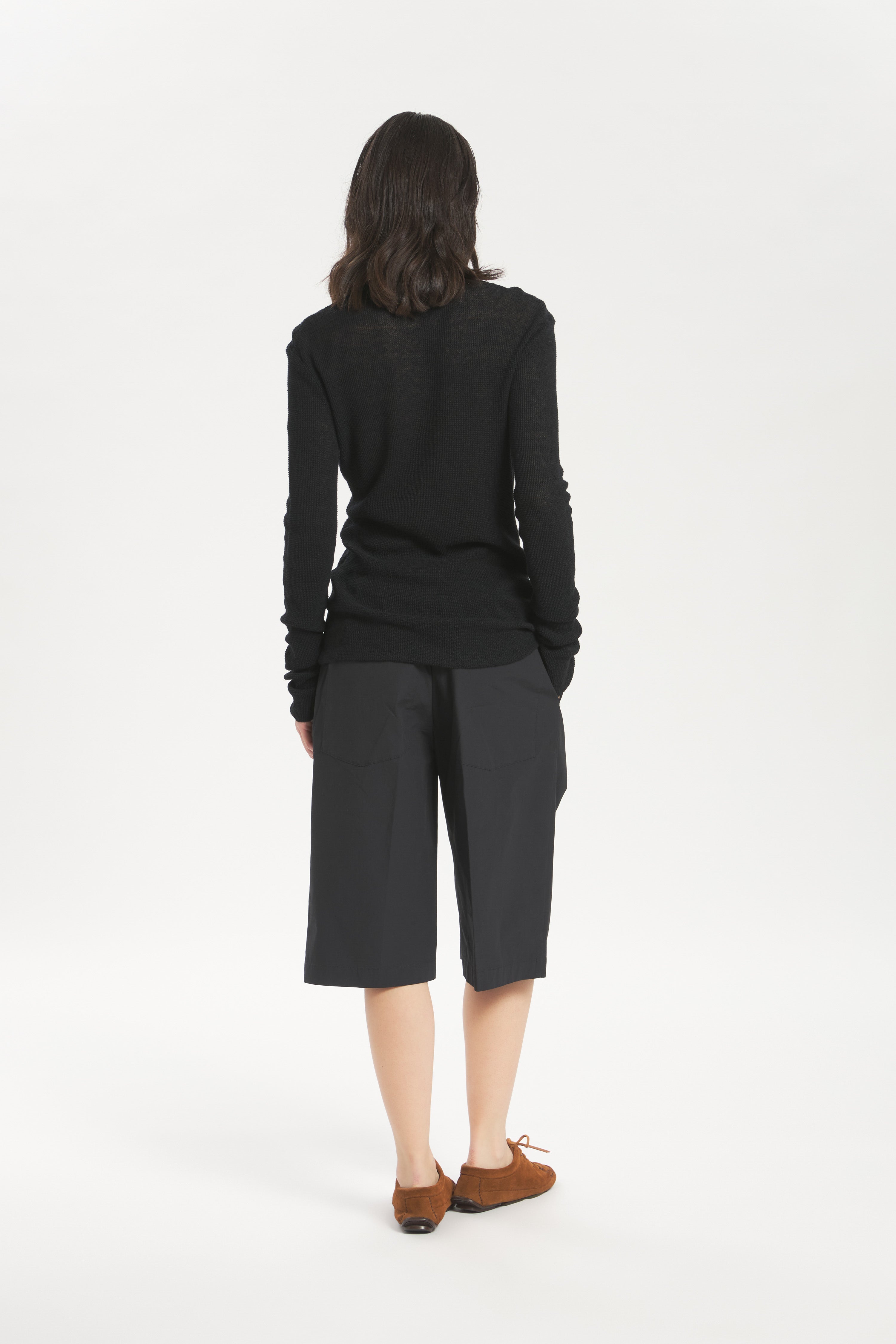 Shorts Amado Vion Nero