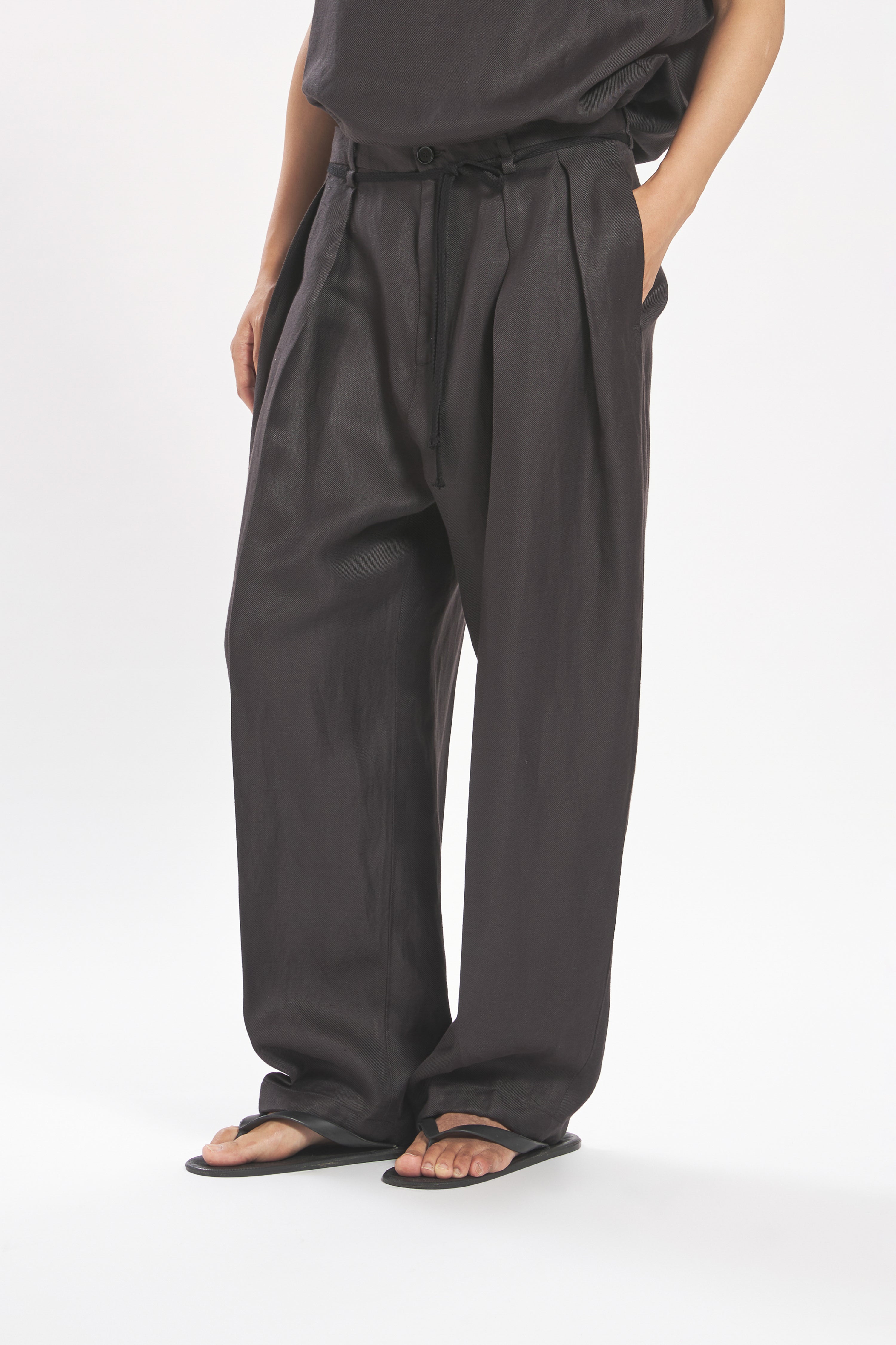 Trousers Milagro Lumen Bronzo