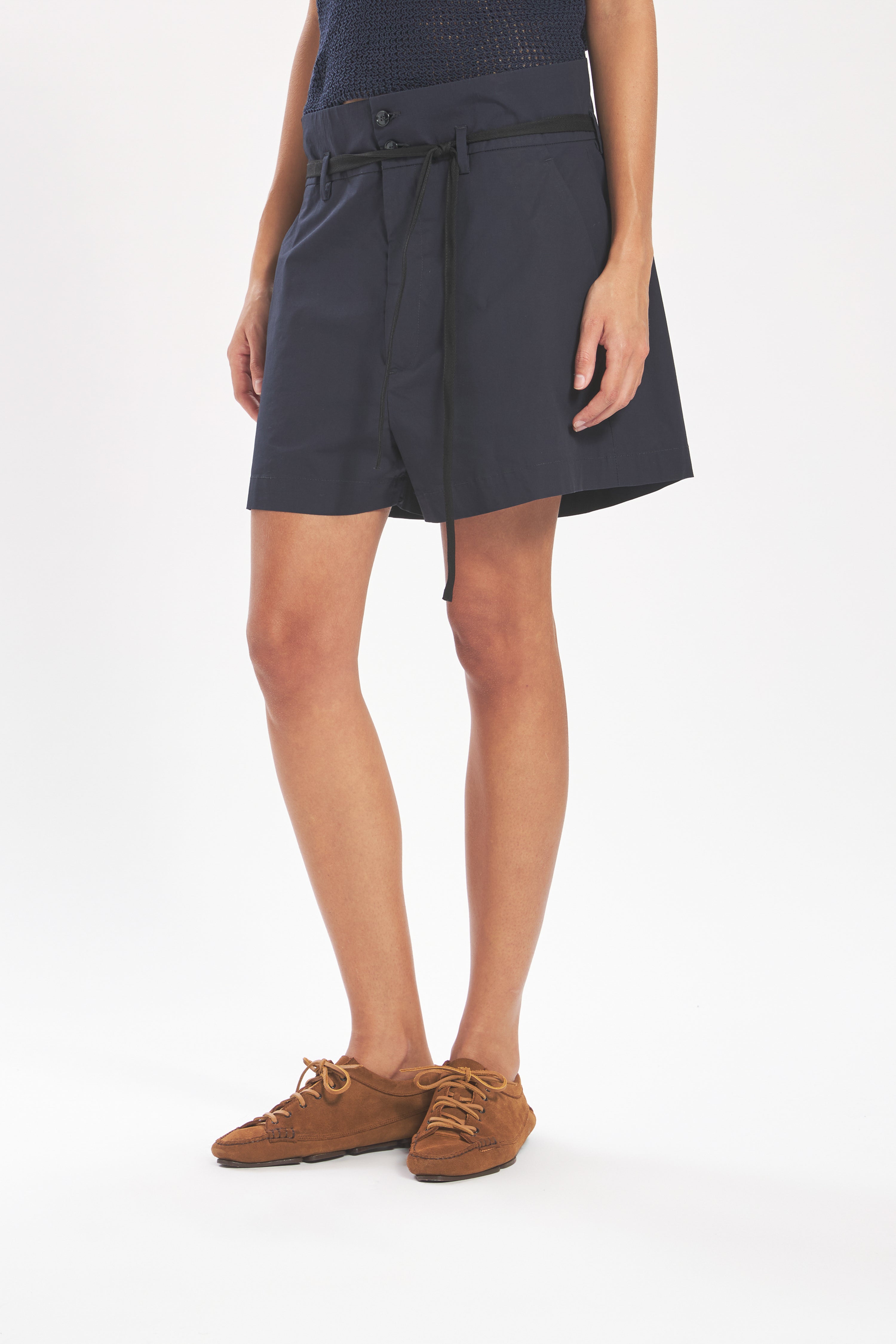 Shorts Carletto Vion Navy
